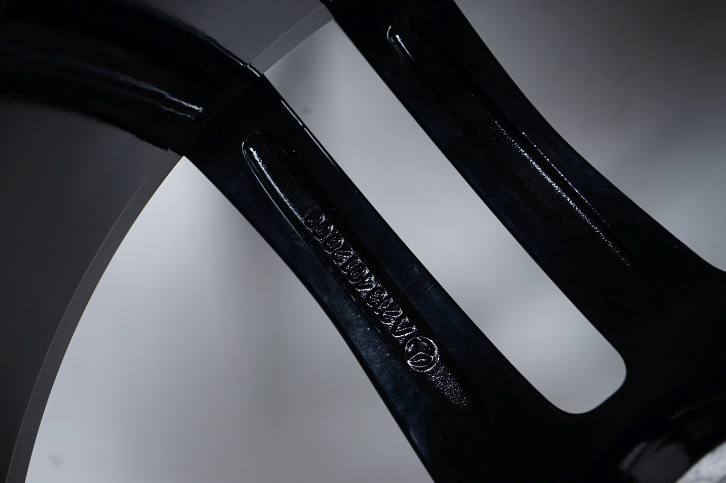 Оригинални Mercedes E63 AMG W213 20 Zoll  Е63 AMG Класа Алуминиеви джанти 20 цола