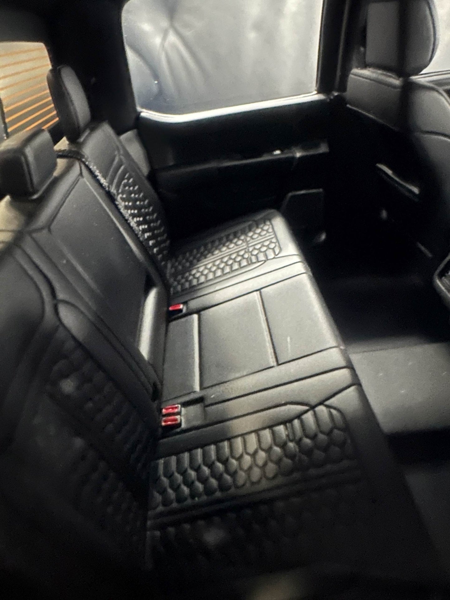 Ford Shelby F150 Centennial Edition 2024 black Limitiert 291/999 1:18 GT Spirit GT919 Форд Шелби Ф150 Лимитирана черен