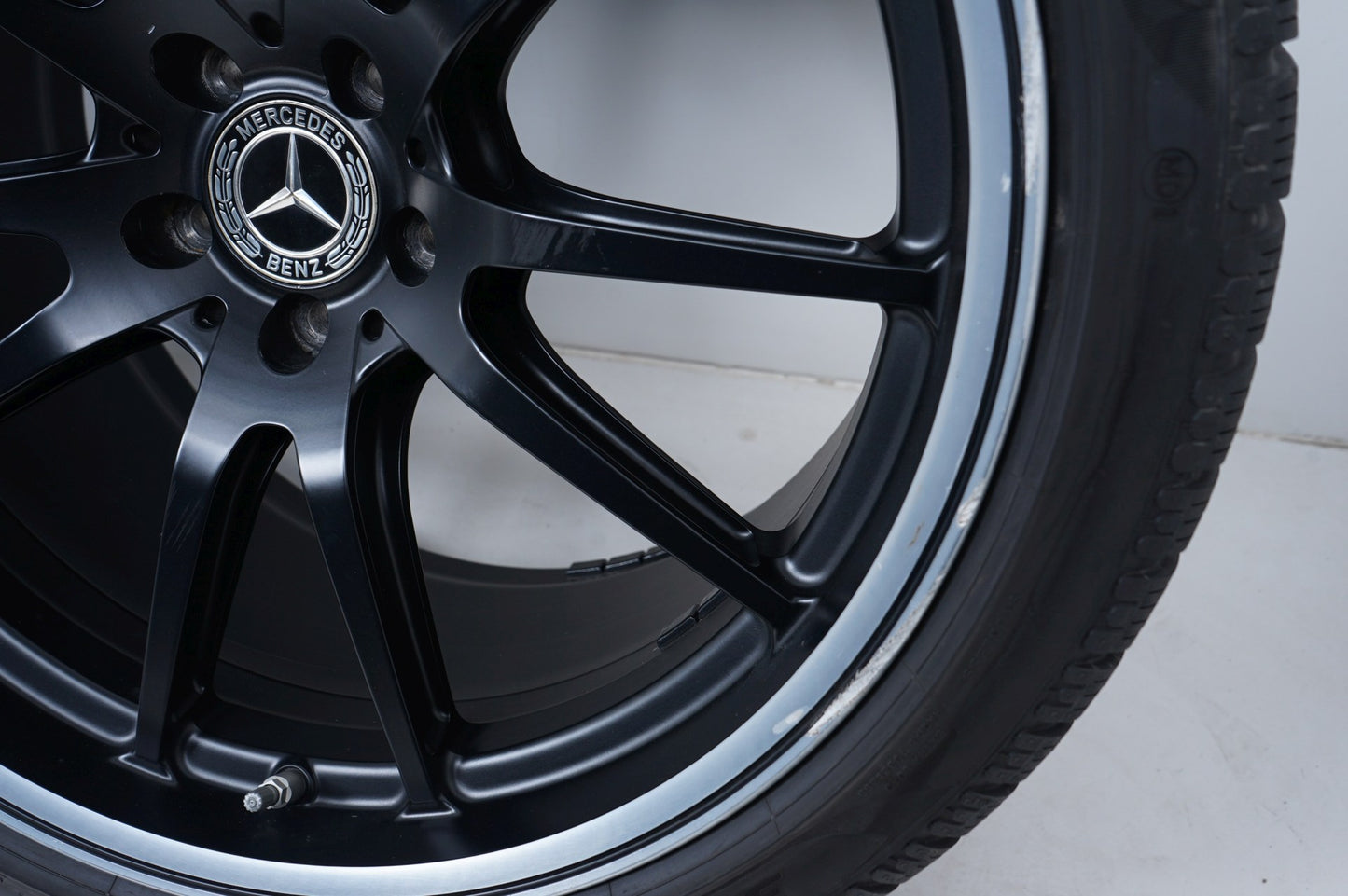 Mercedes AMG GT 4 door W290 21 Zoll Мерцедес АМГ ГТ 21 цола джанти зимен комплект зимни гуми