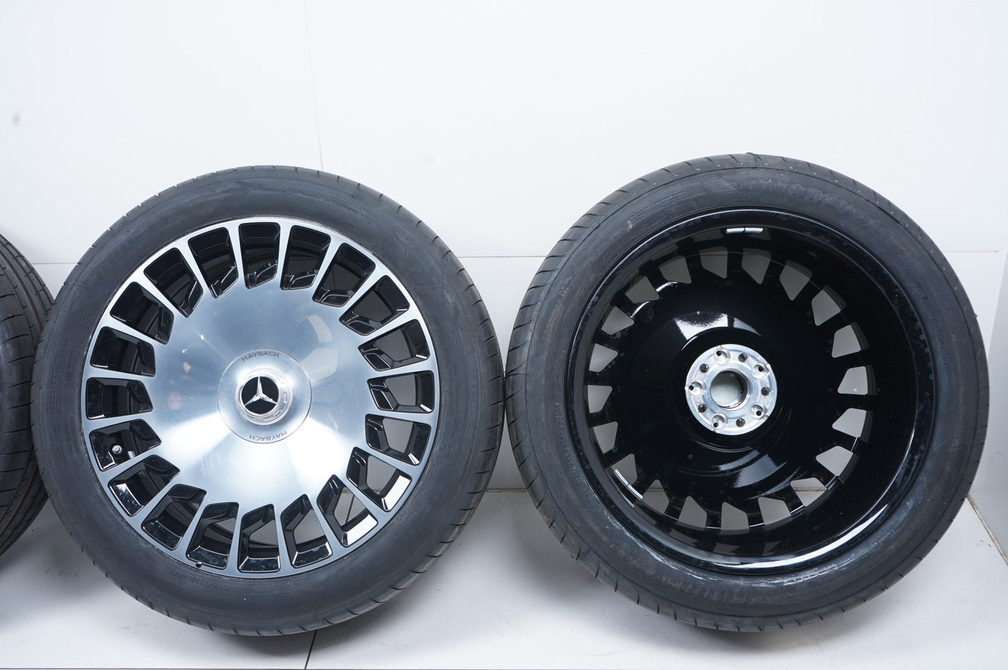 Нови Mercedes GLC klasse 20 Zoll Maybach Глц класа W253 X253 20 цола Maybach джанти летен комплект летни гуми