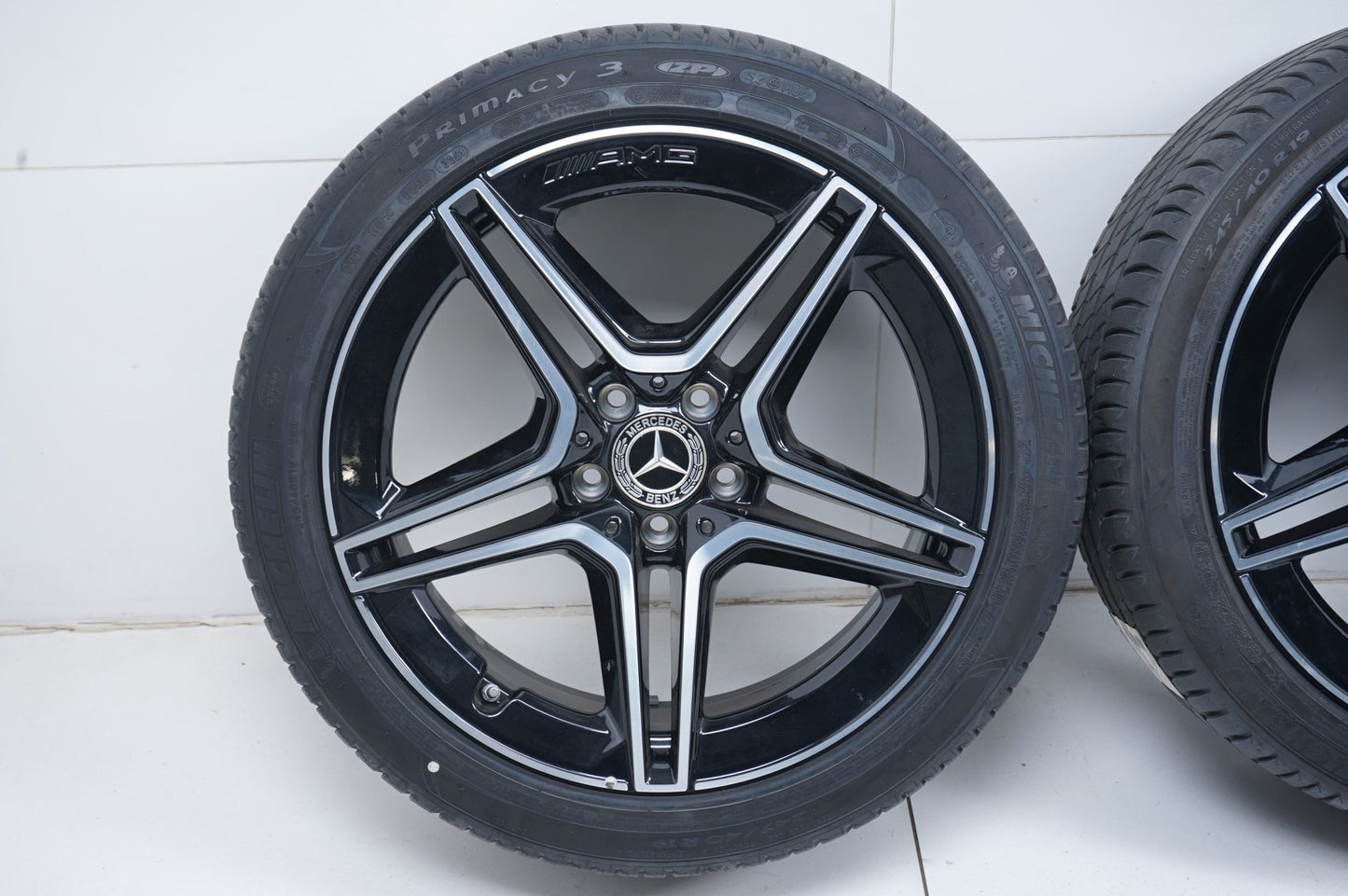 Mercedes Cls klasse W257 19 Zoll AMG Цлс класа 19 цола AMG джанти летен комплект летни гуми