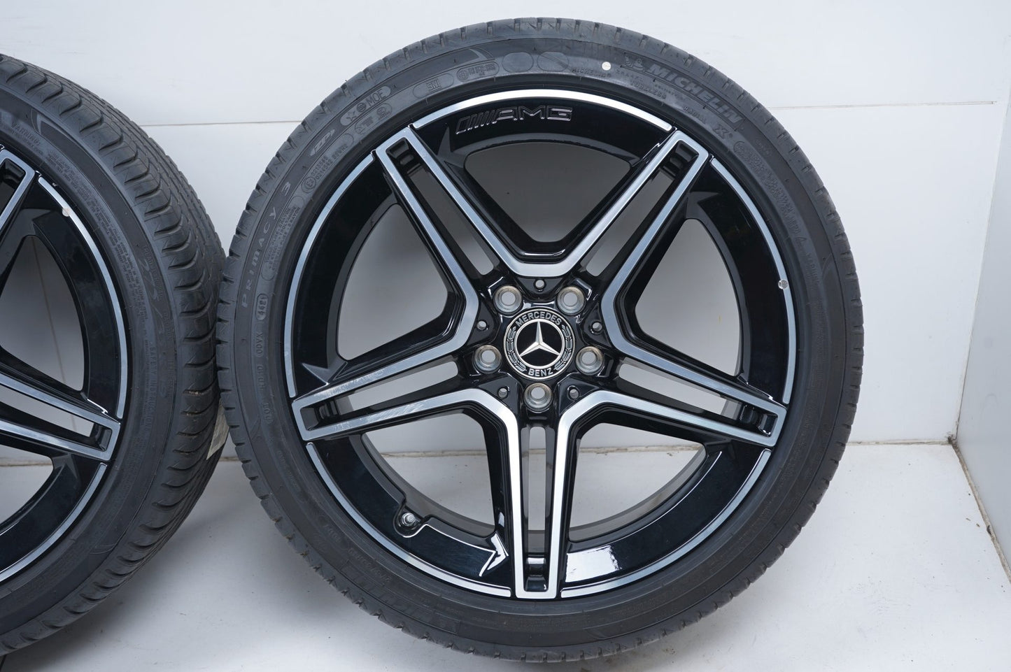 Mercedes Cls klasse W257 19 Zoll AMG Цлс класа 19 цола AMG джанти летен комплект летни гуми