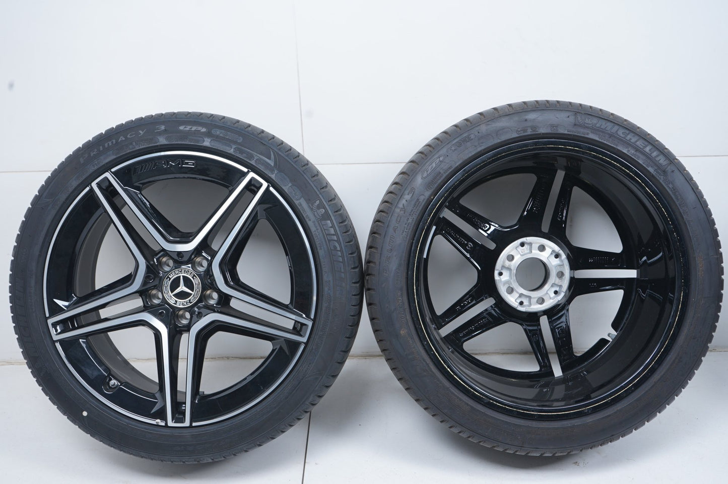 Mercedes Cls klasse W257 19 Zoll AMG Цлс класа 19 цола AMG джанти летен комплект летни гуми