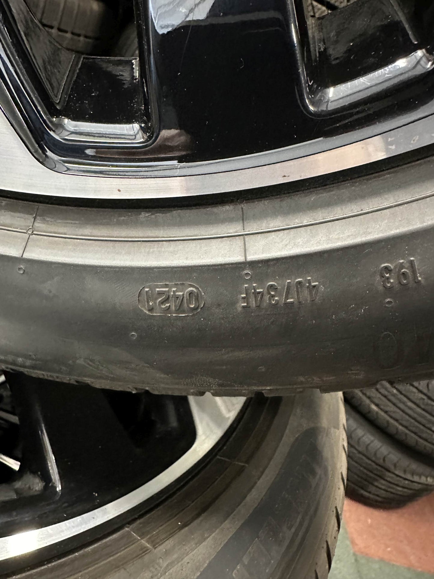 Mercedes E Klasse 18 Zoll W213 Мерцедес Е класа W213 18 цола джанти летен комплект летни гуми