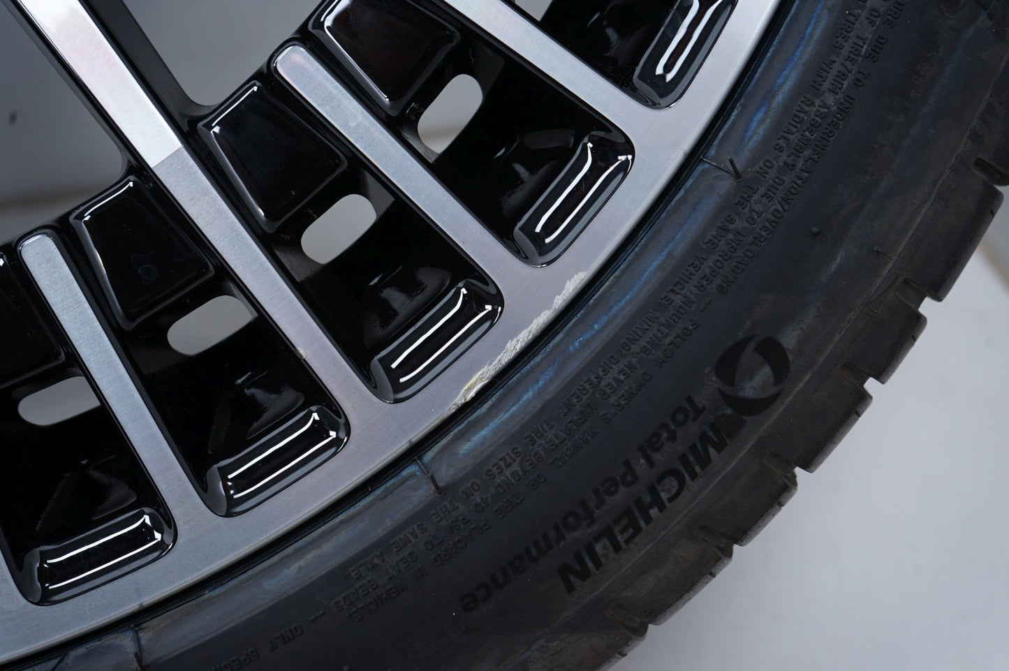 Mercedes EQC W293 N293 21 Zoll AMG Мерцедес 21 цола AMG джанти летен комплект летни гуми