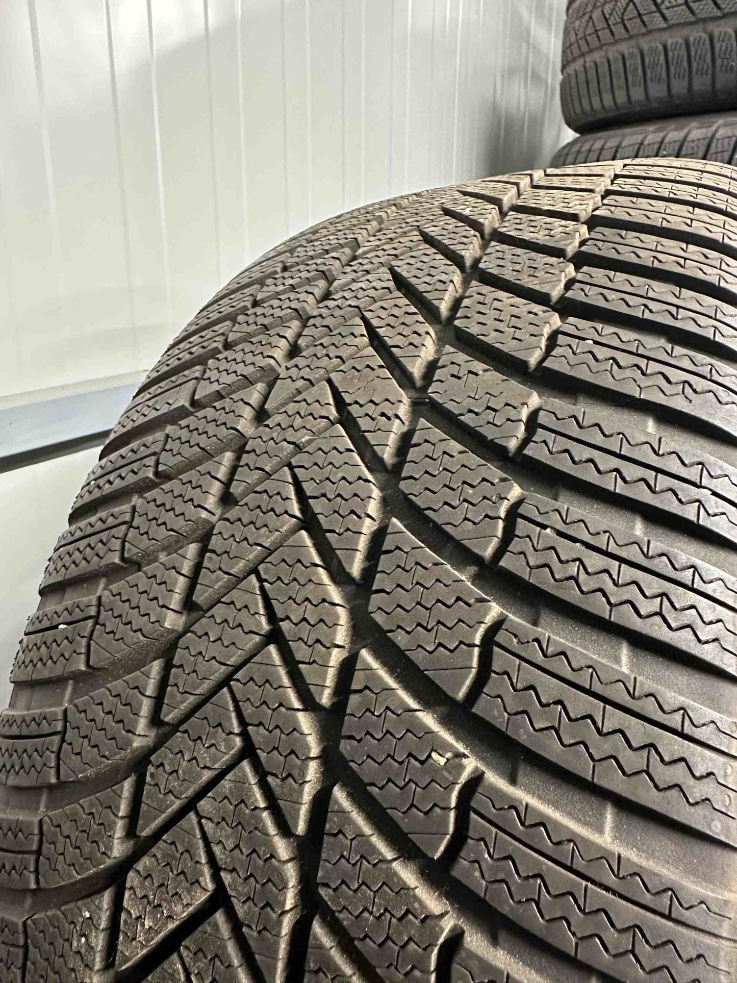 Оригинал Mercedes EQS Klasse N297 V297 AMG 21 Zoll Мерцедес EQS 21 цола AMG джанти зимен комплект зимни гуми