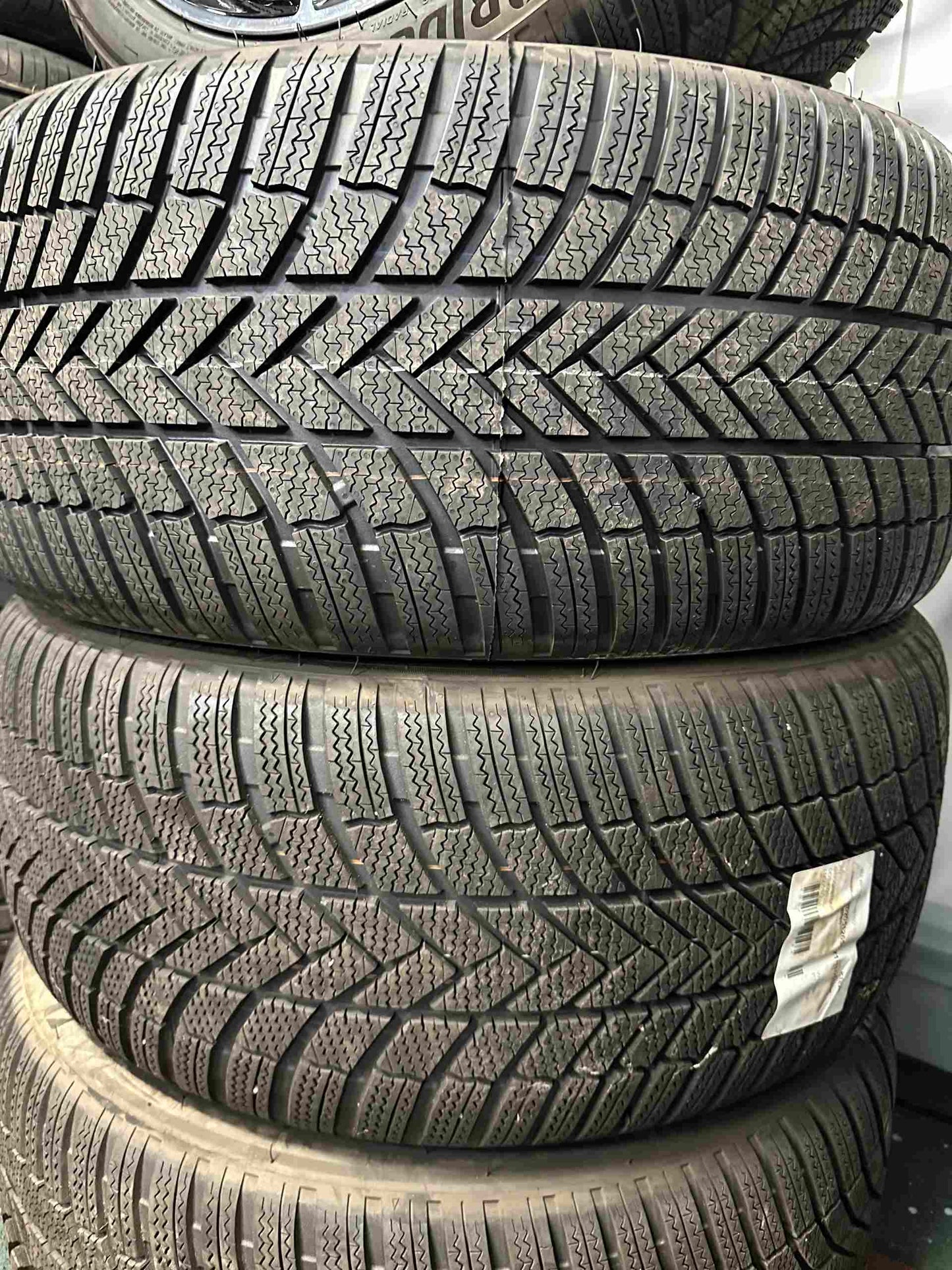 Оригинал Mercedes EQS Klasse N297 V297 AMG 21 Zoll Мерцедес EQS 21 цола AMG джанти зимен комплект зимни гуми