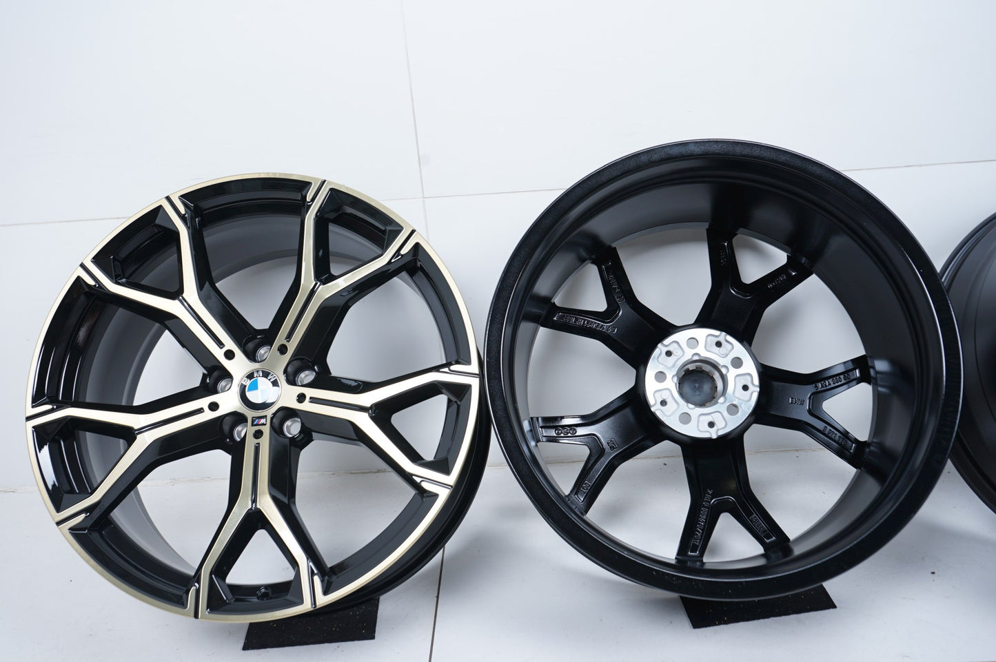 Нови Оригинални Bmw X5 X6 G05 G06 21 Zoll M741 Бмв X5 X6 алуминиеви джанти 21 цола 5x112
