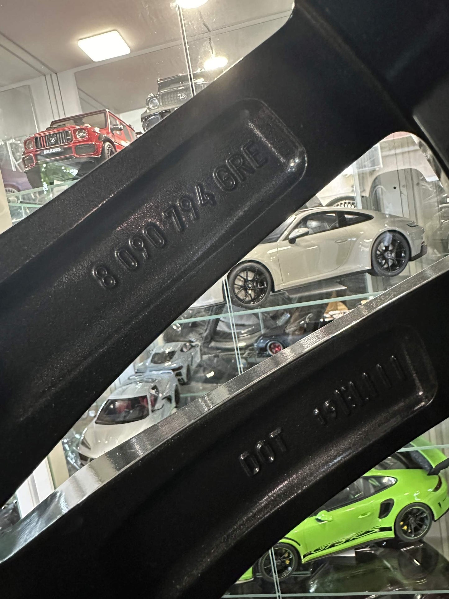 BMW X5M X6M F95 F96 21 Zoll Бмв 21 цоладжанти M808 зимен комплект зимни гуми