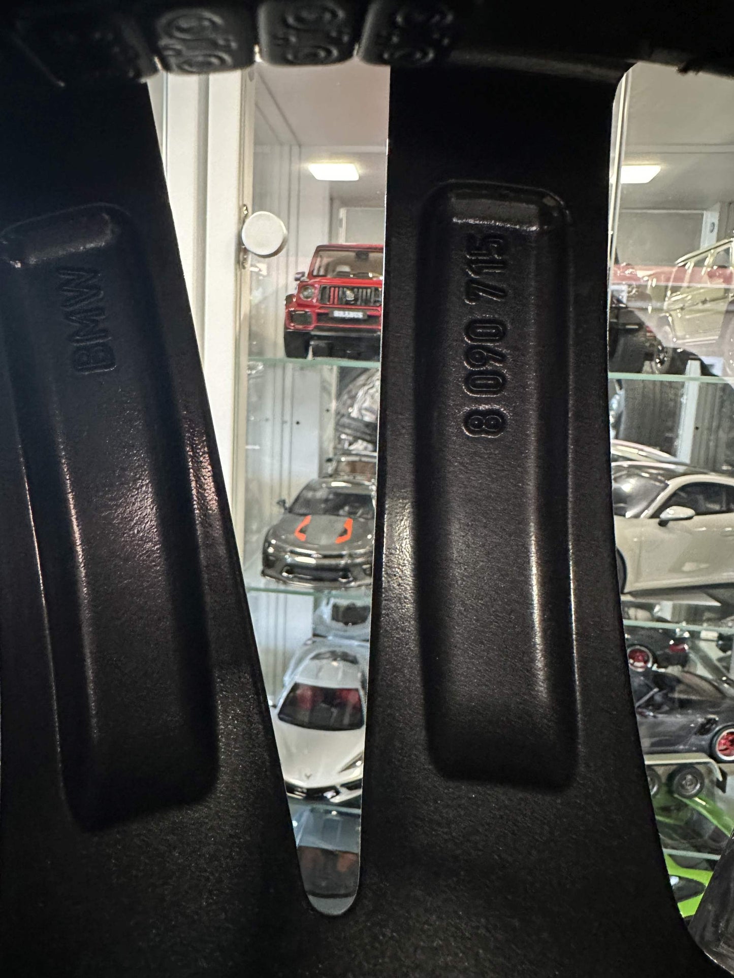 BMW X5M X6M F95 F96 21 Zoll Бмв 21 цоладжанти M808 зимен комплект зимни гуми