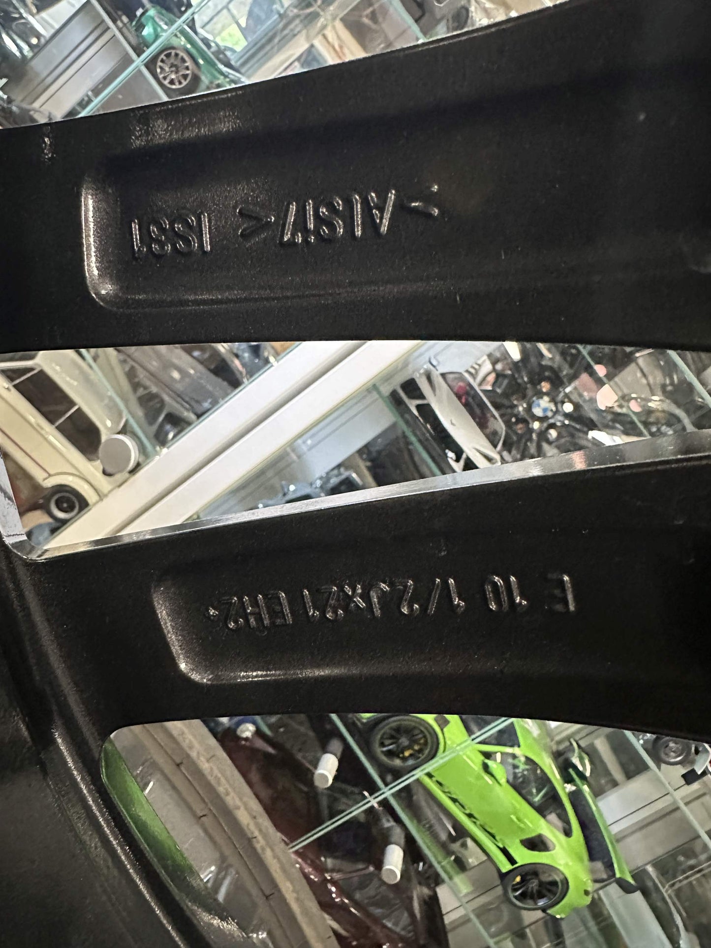 BMW X5M X6M F95 F96 21 Zoll Бмв 21 цоладжанти M808 зимен комплект зимни гуми