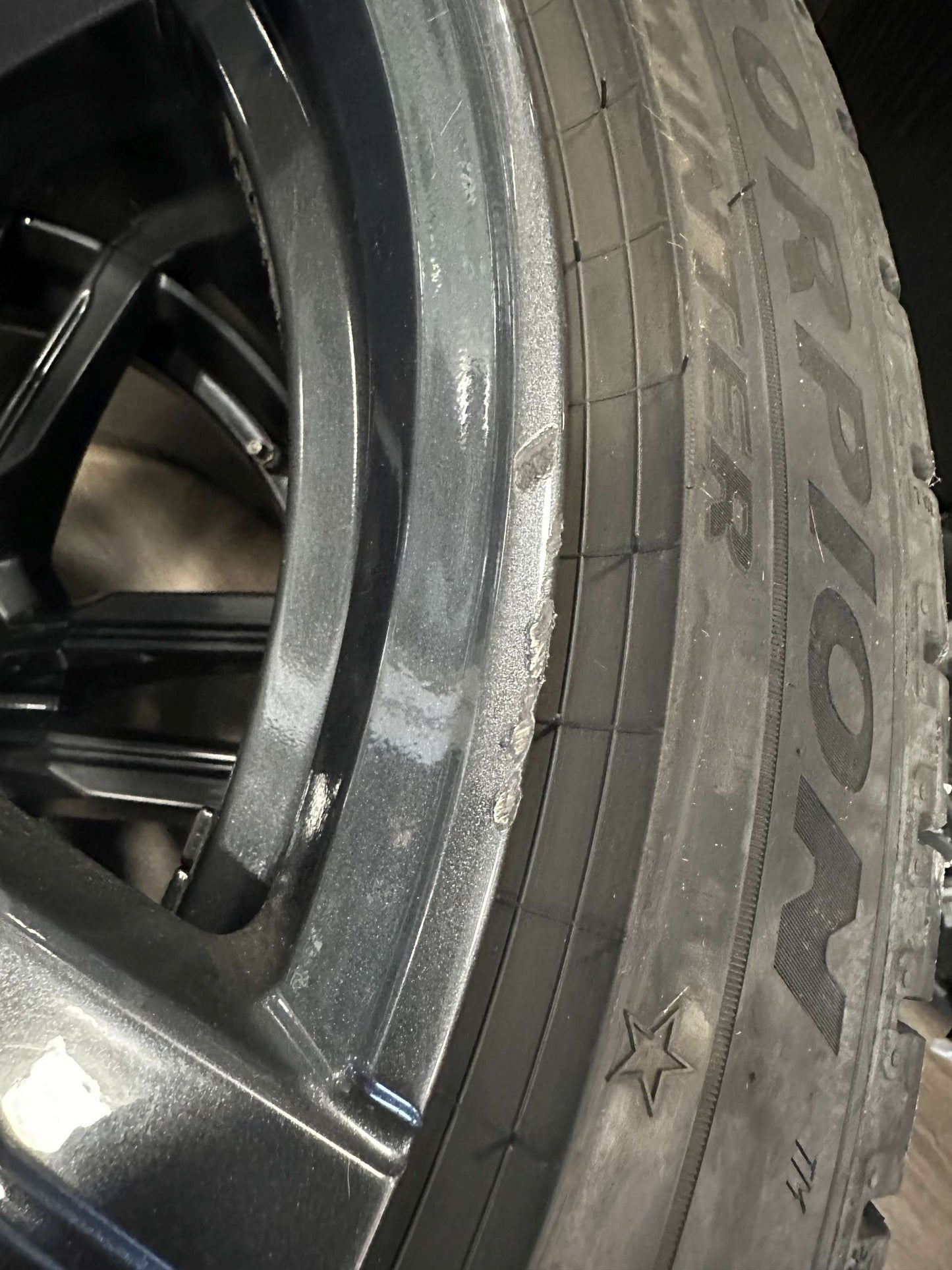 BMW X5M X6M F95 F96 21 Zoll Бмв 21 цоладжанти M808 зимен комплект зимни гуми