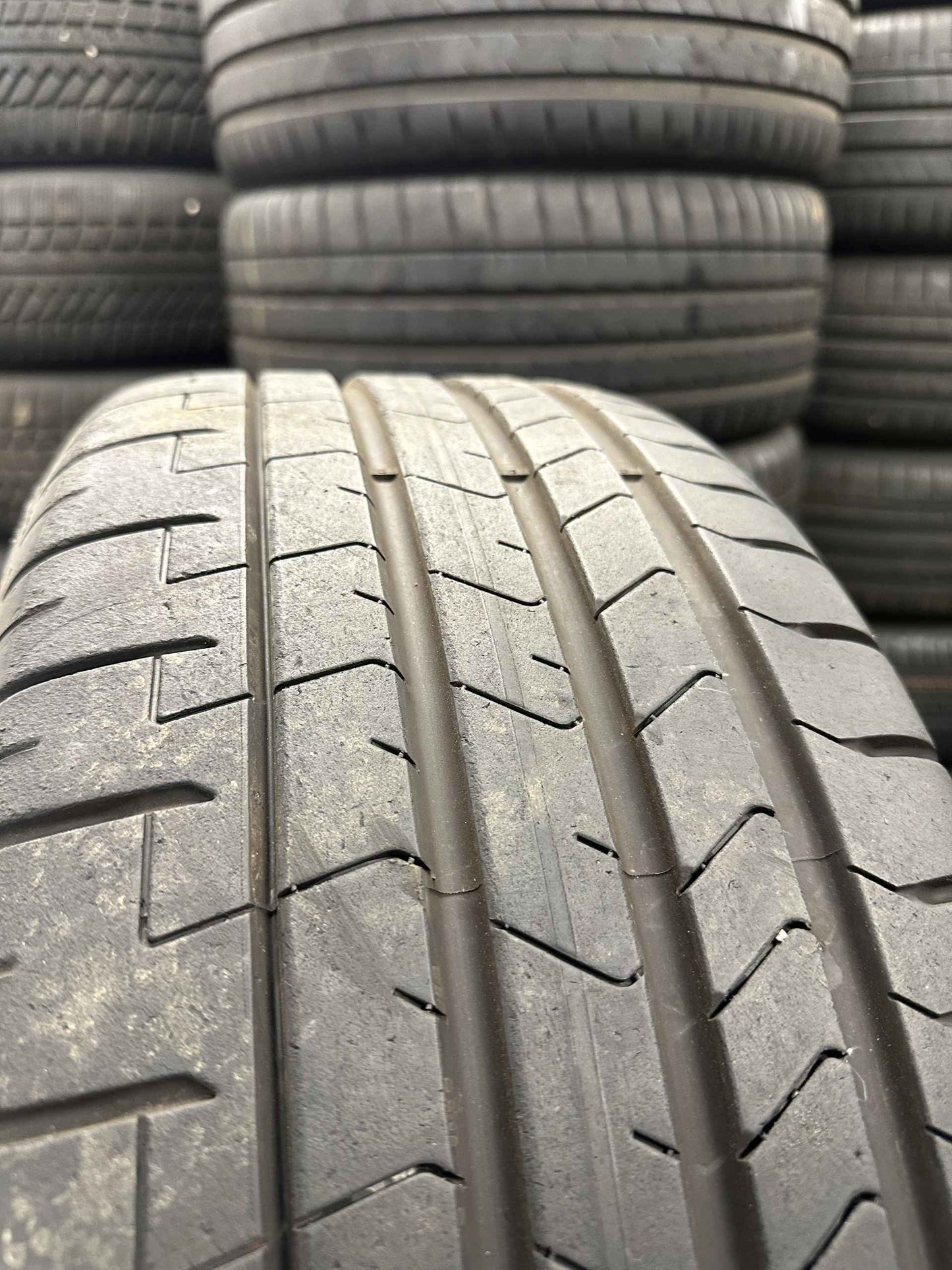 Оригинал Mercedes E Klasse 20 Zoll AMG W214 Е класа W214 20 цола AMG джанти летен комплект летни гуми