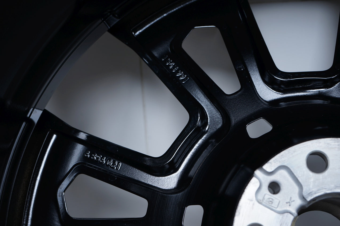 Оригинал BMW XM G09 23 Zoll 923M Бмв 23 цола Г09 Алуминиеви джанти 923М летен комплект летни гуми