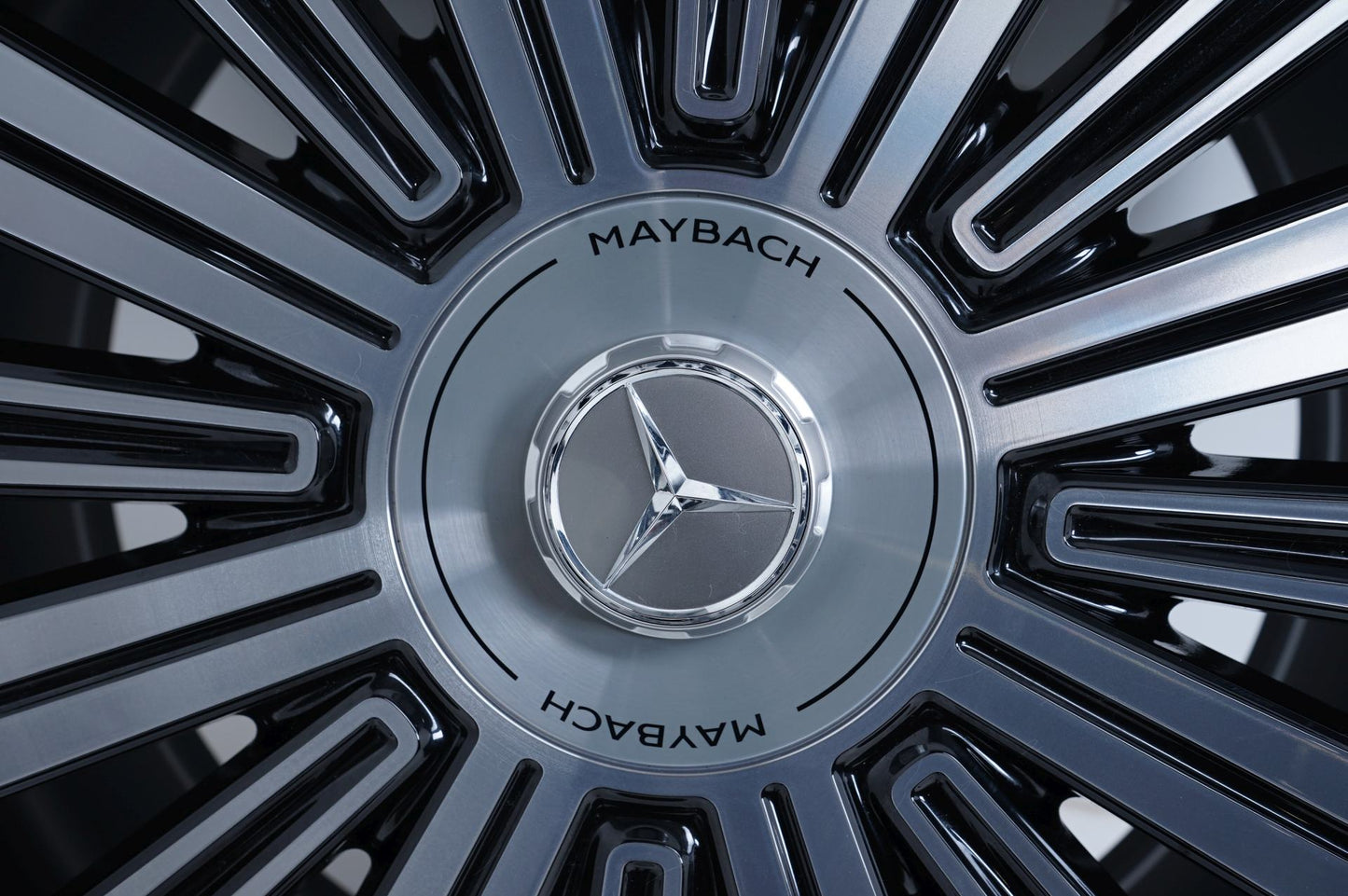 Оригинал Нови Mercedes GLS Maybach Мерцедес Майбах X167 W167 22 цола джанти зимен комплект зимни гуми