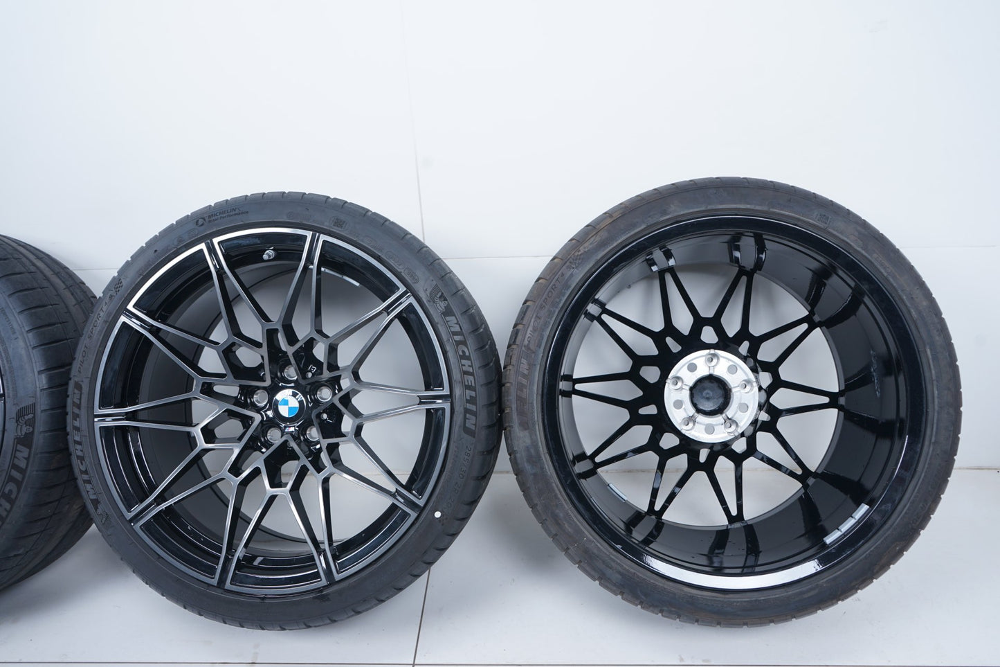 Оригинал BMW M3 G80 M4 G82 19/20 Zoll Бмв М3 М4 Г80 Г82 джанти М826 летен комплект летни гуми
