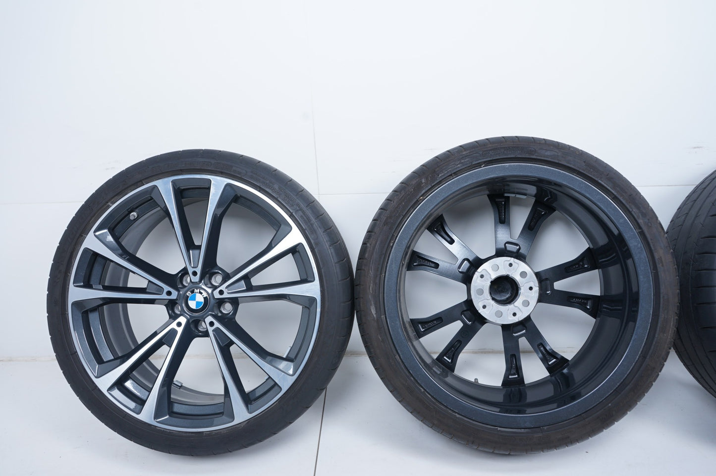 Оригинал BMW 8er 5er G30 G31 G14 G15 20 Zoll Бмв 5-та 8-ма серия 20 цола Алуминиеви джанти 733 летен комплект летни гуми