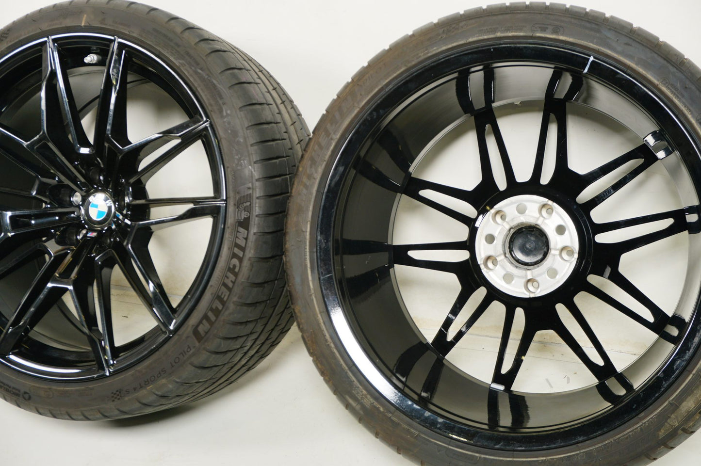 BMW M3 G80 M4 G82 19/20 Zoll Бмв М3 М4 Г80 Г82 джанти М825 летен комплект летни гуми
