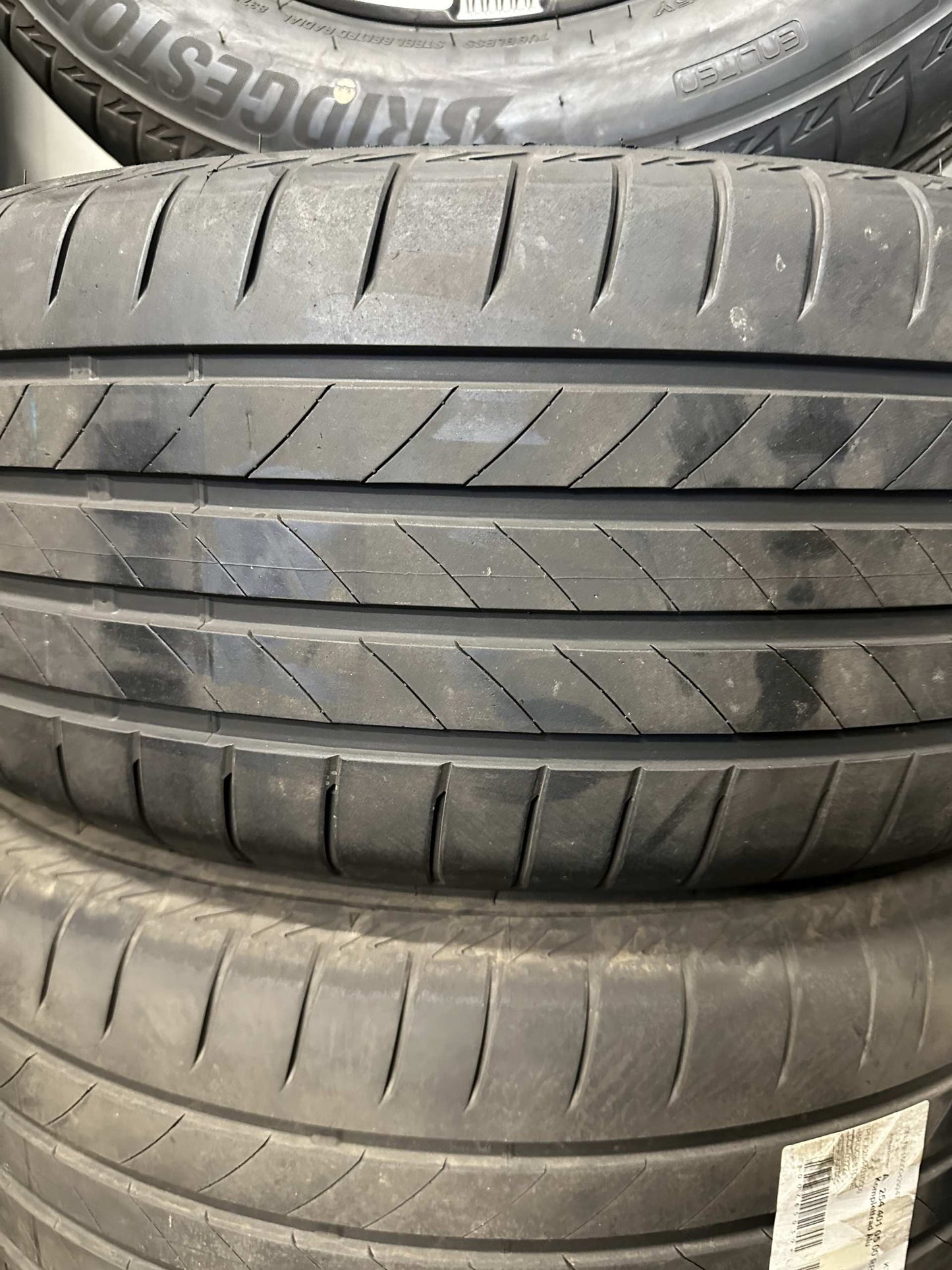 Оригинал Mercedes GLC Klasse AMG 19 Zoll Мерцедес Глц класа W254 X254 C254 19 цола AMG джанти летен комплект летни гуми