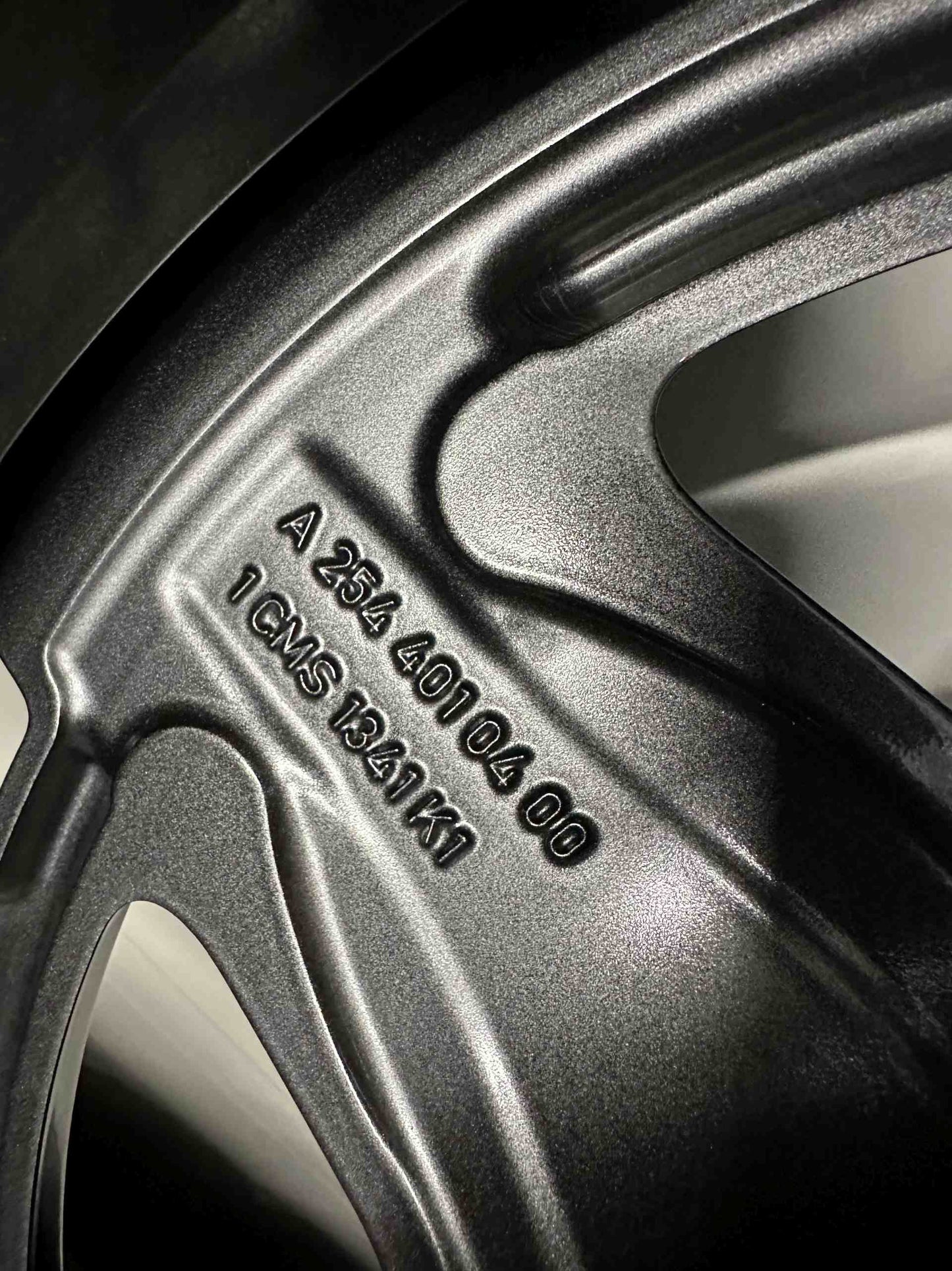 Оригинал Mercedes GLC Klasse AMG 19 Zoll Мерцедес Глц класа W254 X254 C254 19 цола AMG джанти летен комплект летни гуми