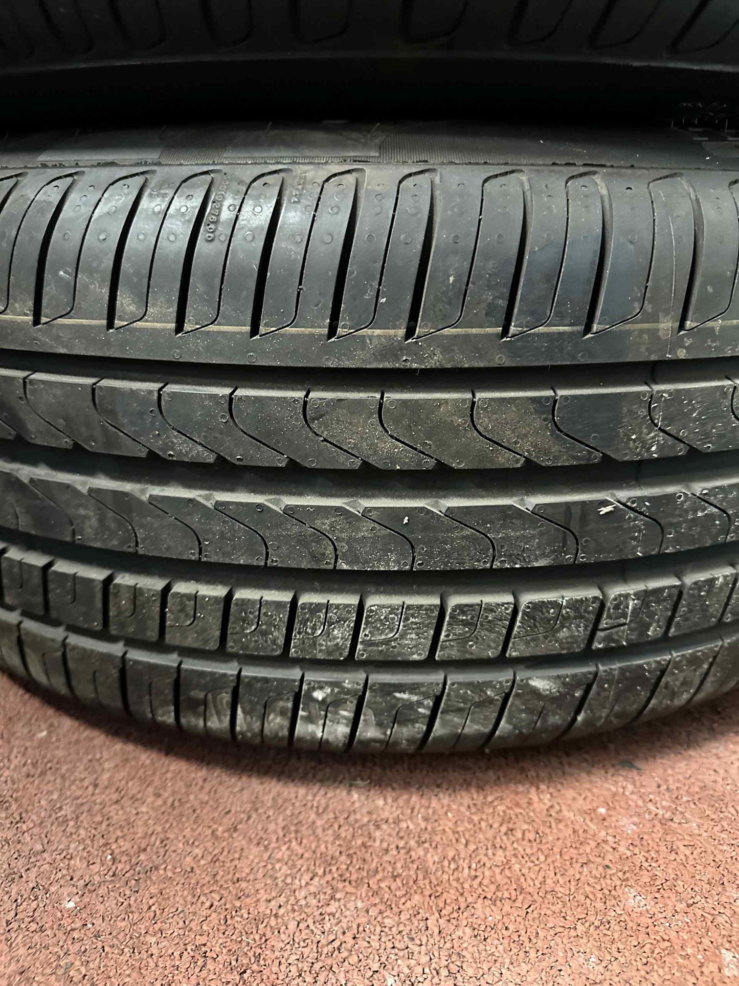 Оригинал Mercedes GLC Klasse AMG 19 Zoll Мерцедес Глц класа W253 X253 C253 19 цола AMG джанти летен комплект летни гуми