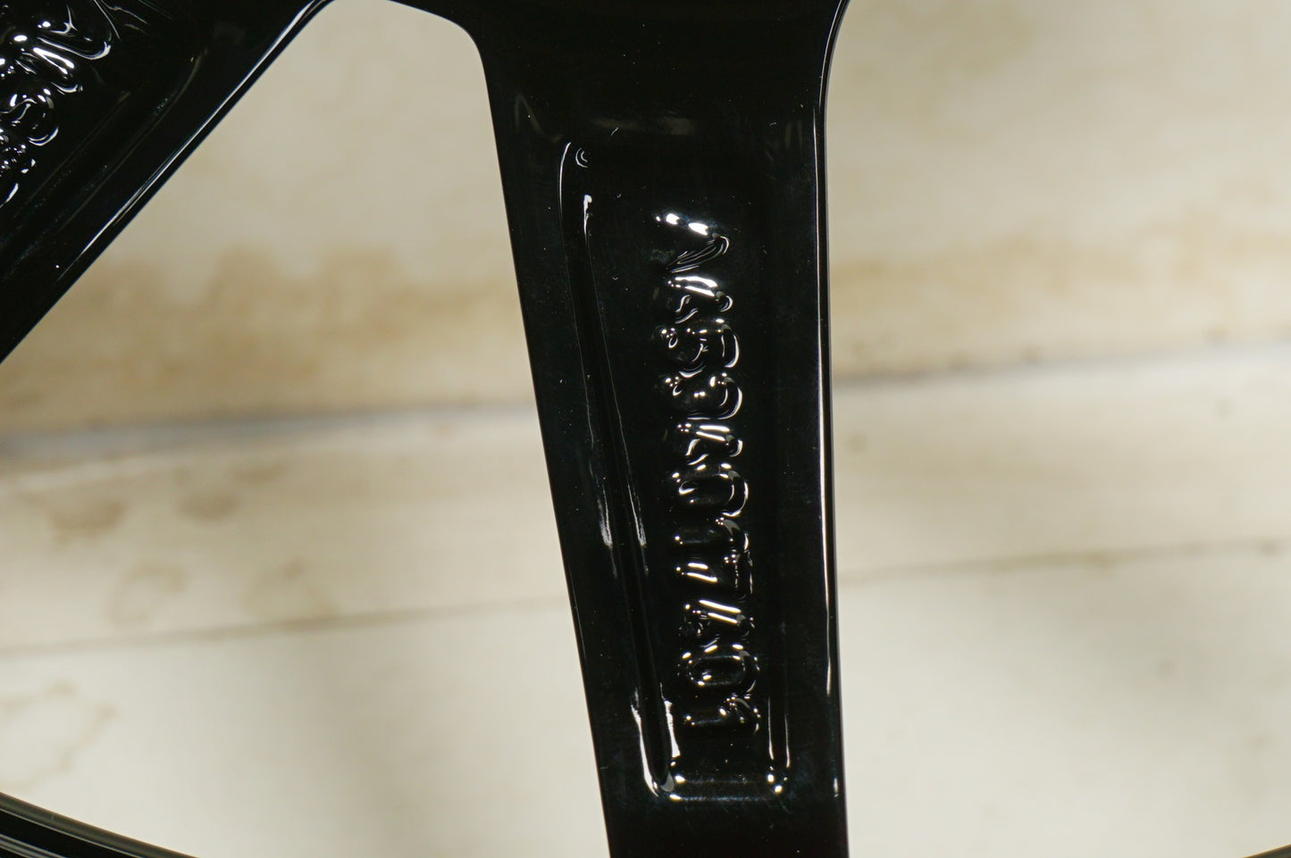 Оригинал Нови Smart W453 Brabus 16 Zoll Смарт Брабус 16 цола Алуминиеви джанти летен/зимен комплект всесезонни гуми