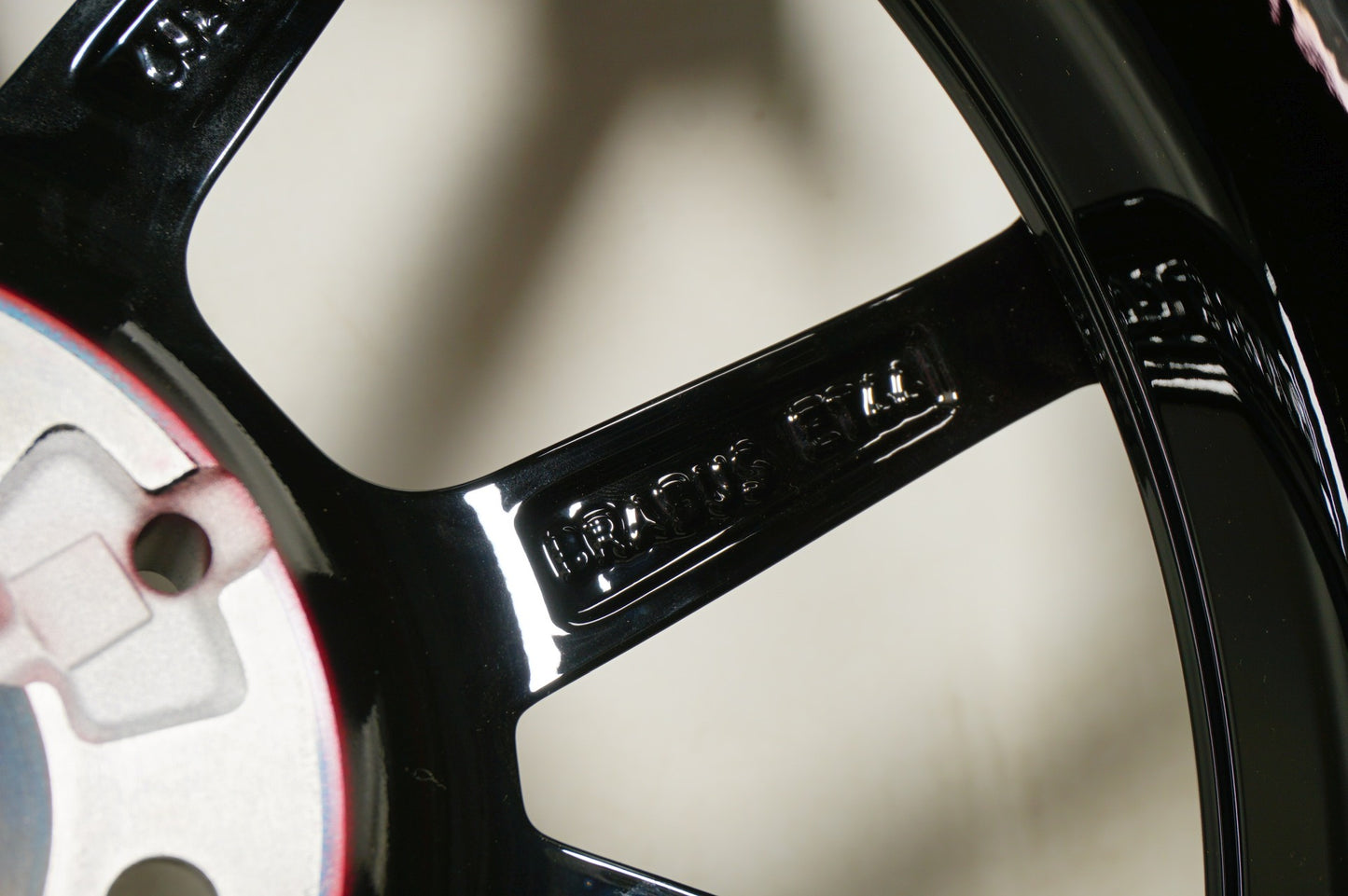 Оригинал Нови Smart W453 Brabus 16 Zoll Смарт Брабус 16 цола Алуминиеви джанти летен/зимен комплект всесезонни гуми