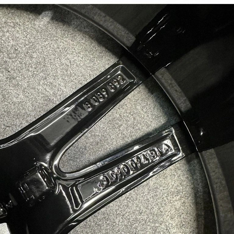НОВИ Оригинални BMW 3er 4er G20 G21 G22 19 Zoll 791M Бмв 3-та 4-та серия Г20 Г21 Г22 Алуминиеви джанти 19 цола М791 5x112 8090094 8090095 8J 8,5J