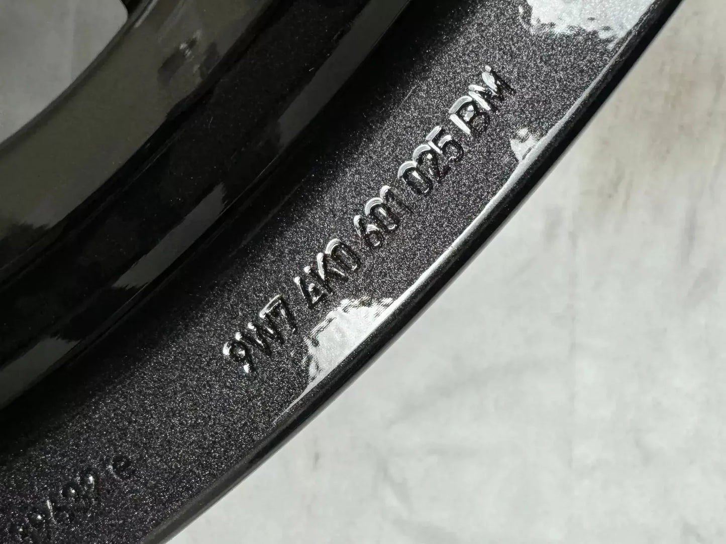 Нови Оригинални Audi RS6 RS7 4K Q8 SQ8 RSQ8 4M8 Performance 22 Zoll Audi RS6 RS7 Алуминиеви джанти 22 цола 4K0601025BM