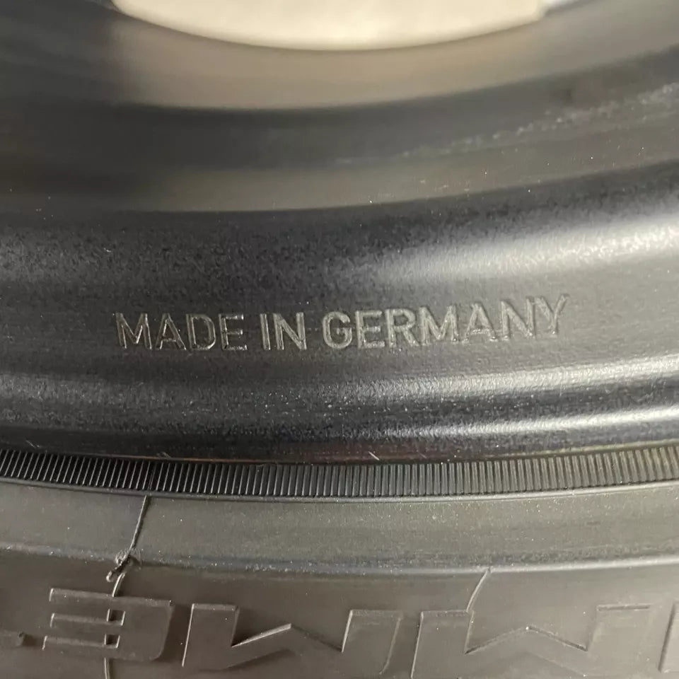 Нови Оригинал Mercedes G63 AMG G klasse 22 Zoll Monoblock Г класа W463 22 цола AMG джанти летен комплект летни гуми