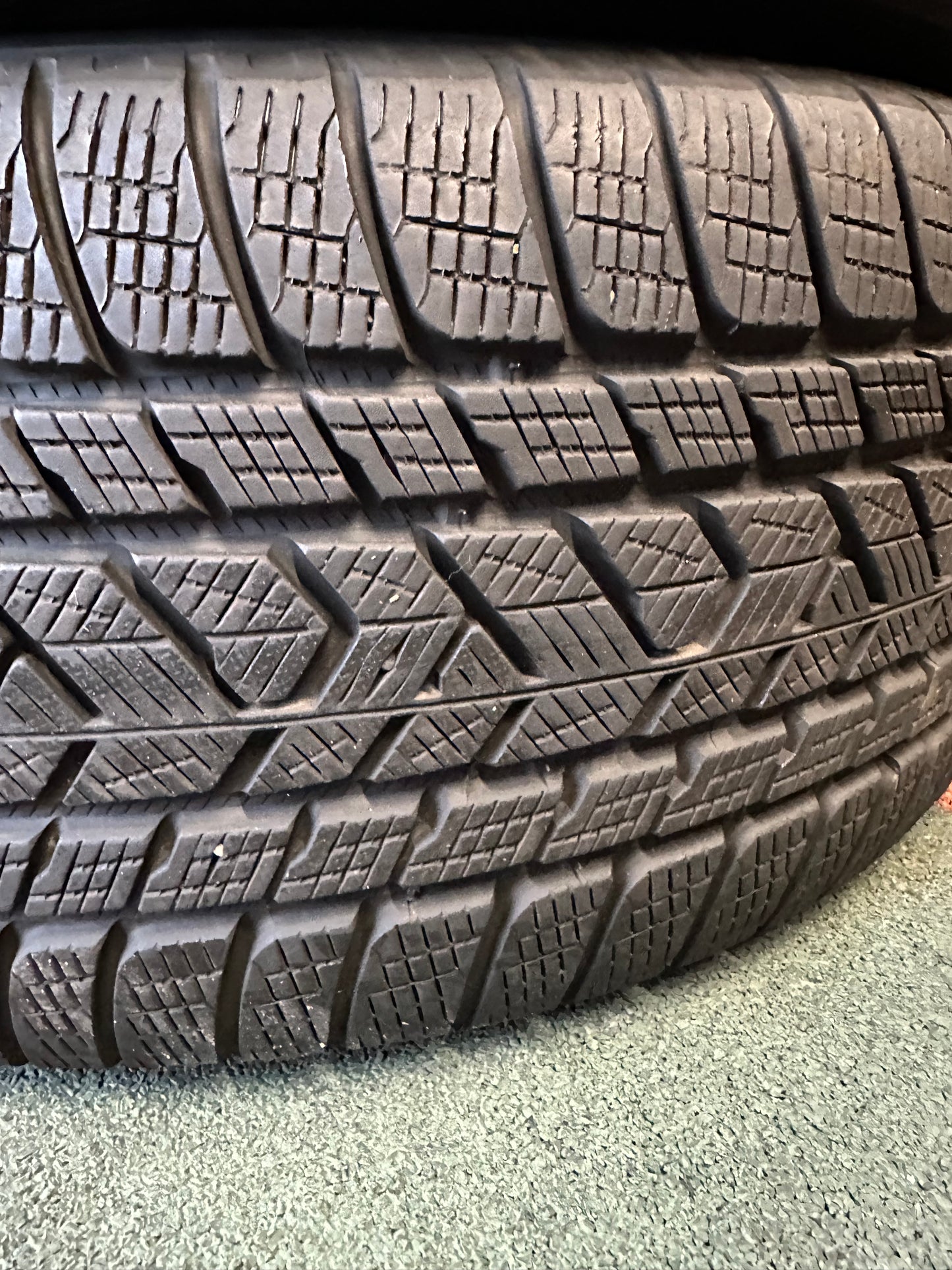 Оригинал Mercedes GLS X167 W167 22 Zoll Мерцедес ГЛС X167 W167 22 цола джанти зимен комплект зимни гуми