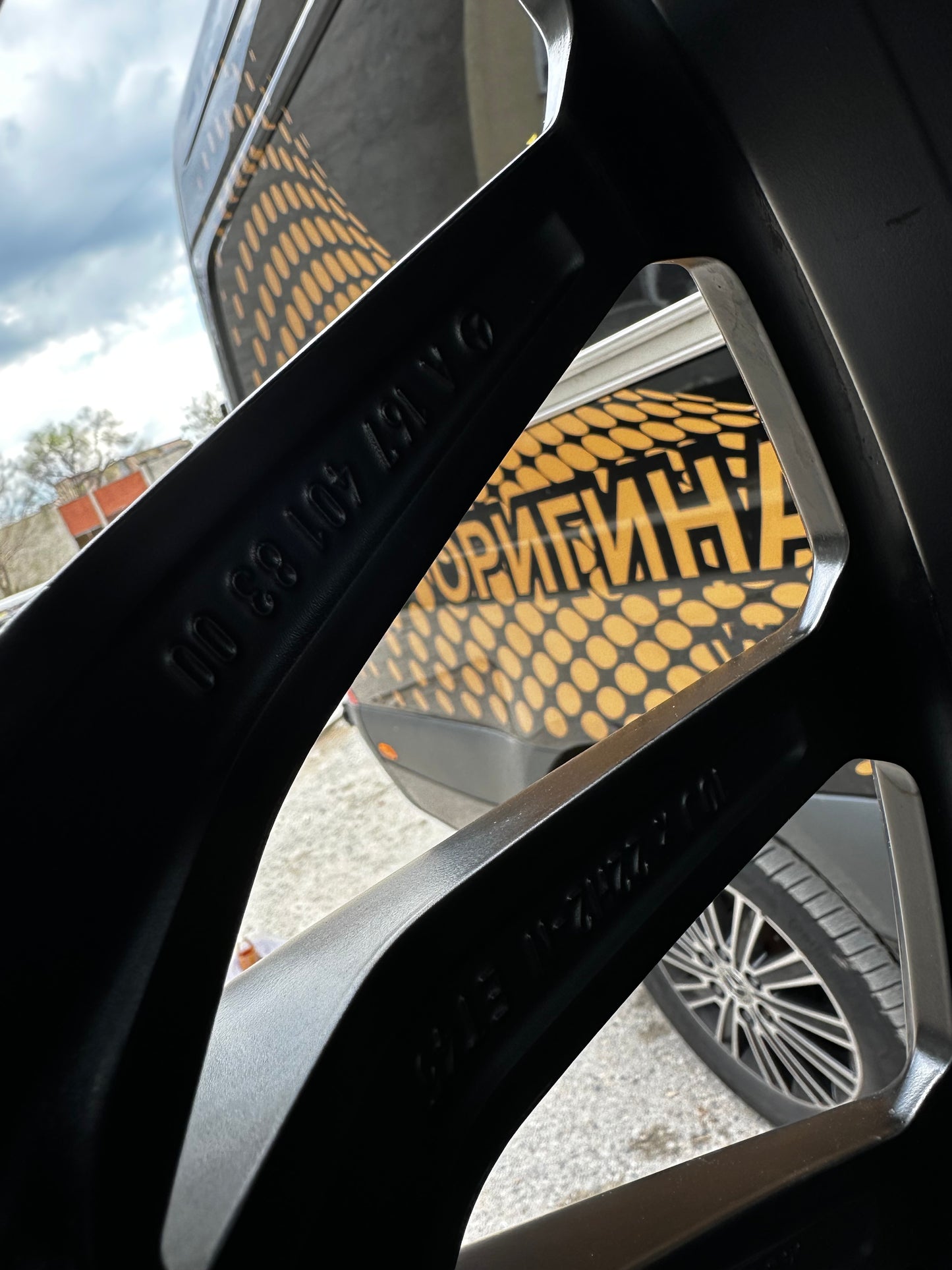 Оригинал Mercedes GLS63 22 Zoll AMG Мерцедес ГЛС63 X167 W167 22 цола джанти зимен комплект зимни гуми