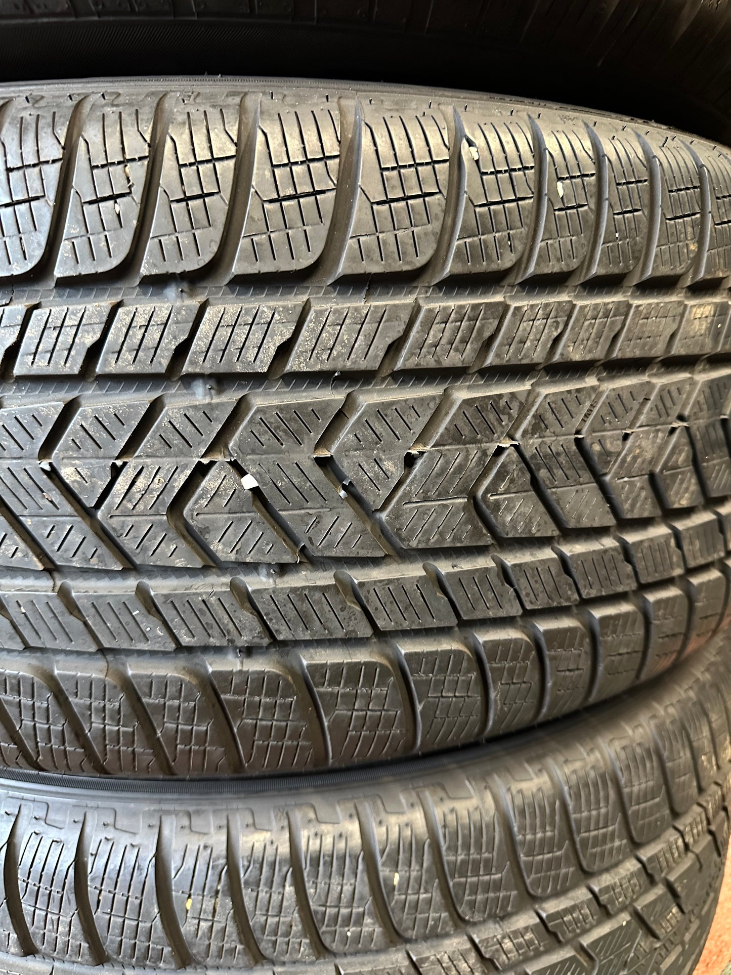 Оригинал Mercedes GLS63 AMG X167 W167 21 Zoll Мерцедес ГЛС63 АМГ X167 W167 21 цола джанти зимен комплект зимни гуми