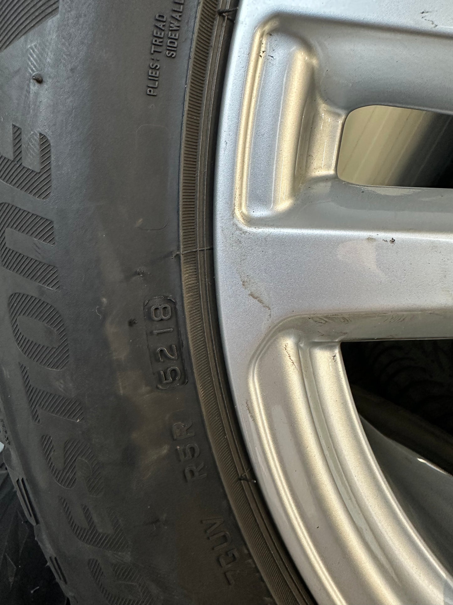 Оригинал Audi Q7 SQ7 4M 20 Zoll Ауди Q7 SQ7 4М Алуминиеви джанти 20 цола зимен комплект зимни гуми