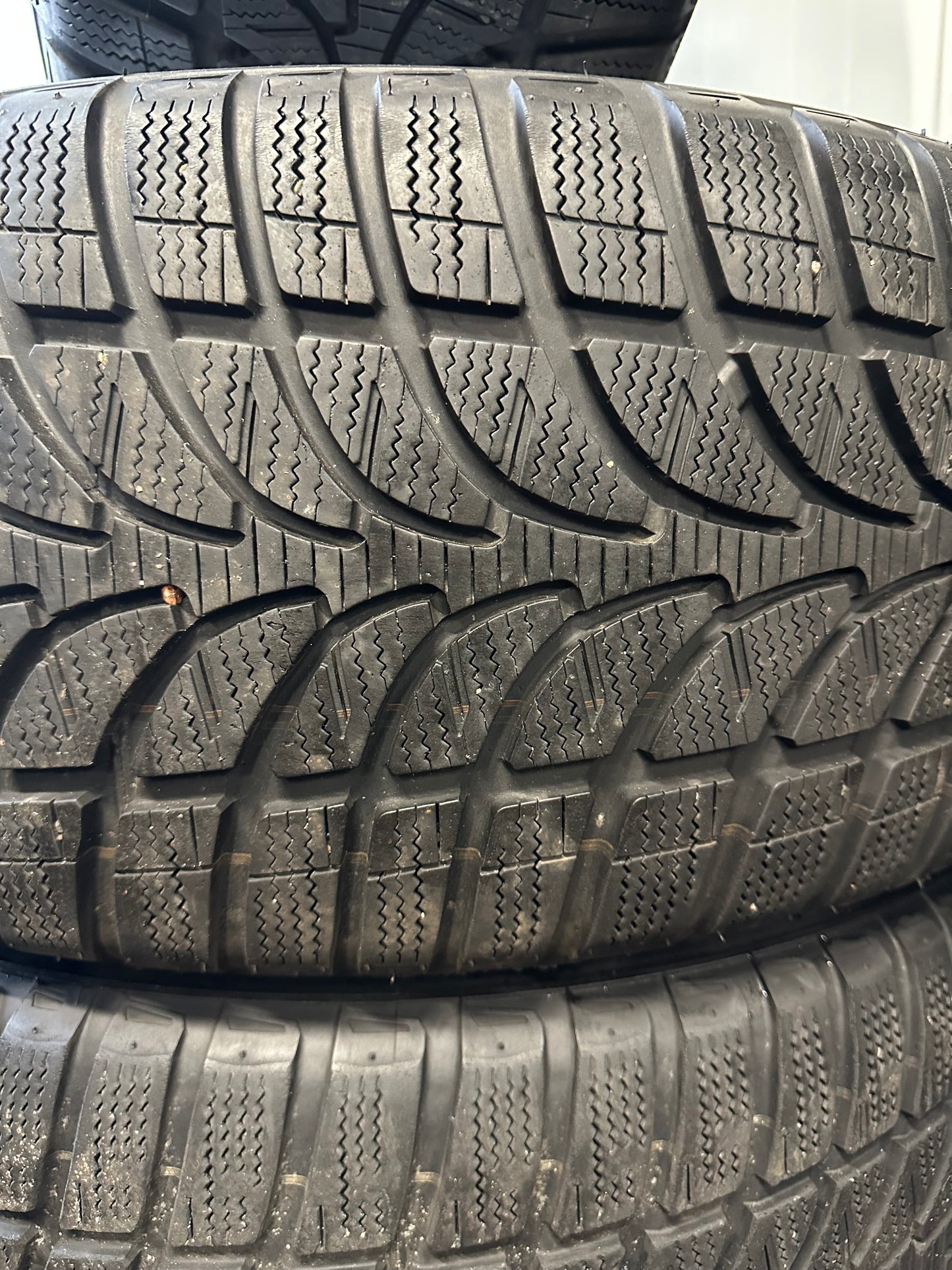 Оригинал Audi Q7 SQ7 4M 20 Zoll Ауди Q7 SQ7 4М Алуминиеви джанти 20 цола зимен комплект зимни гуми