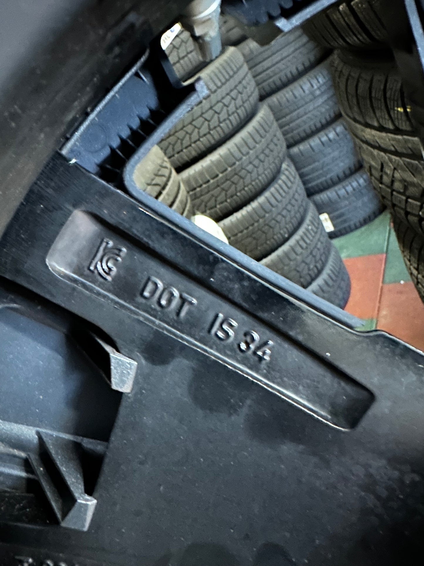 Оригинал BMW iX3 X3 X4 G01 G02 G08 19 Zoll 842 Бмв 19 цола Г01 Г02 Г08 Алуминиеви джанти зимен комплект зимни гуми