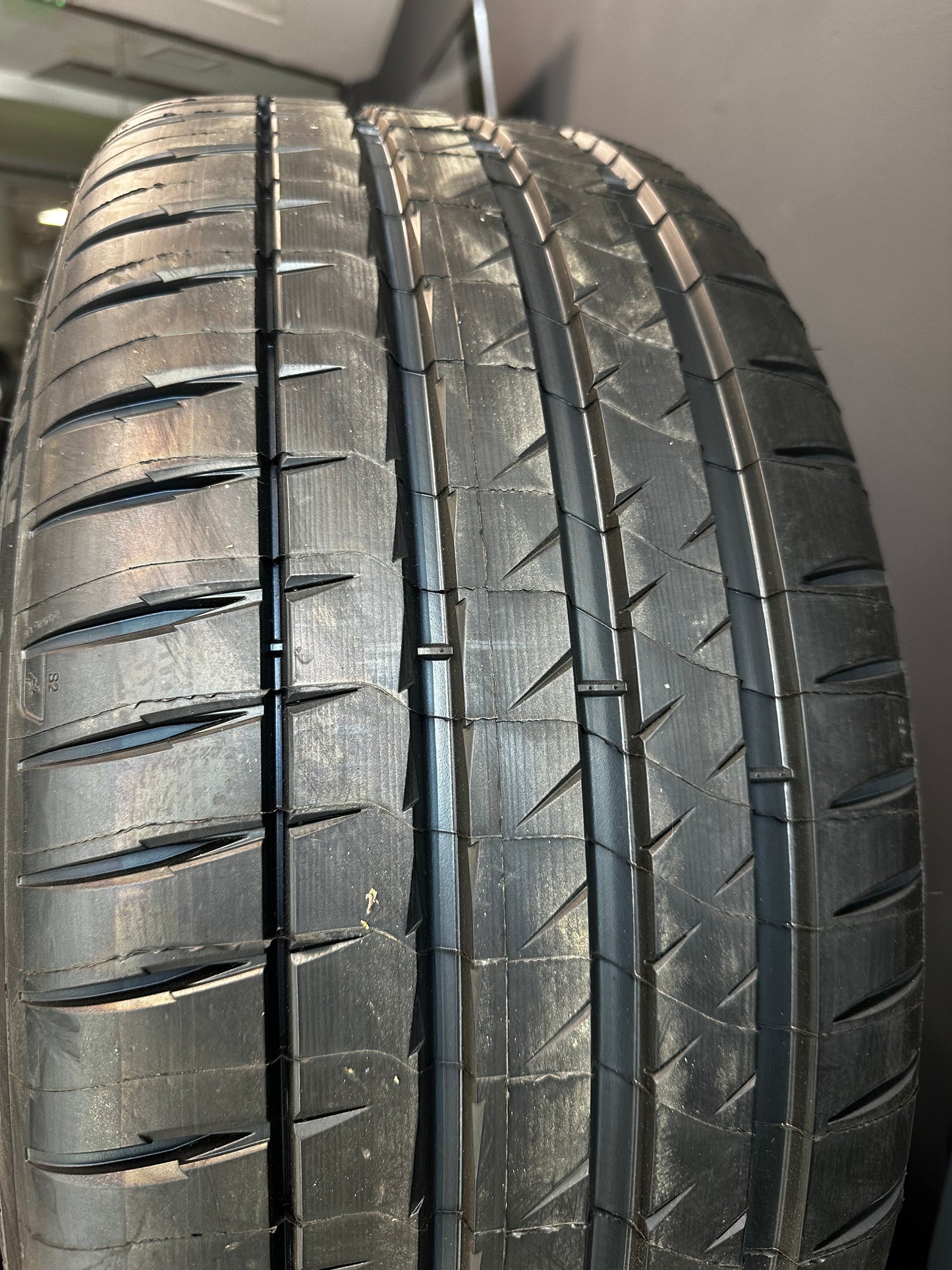 Mercedes AMG GT 4 door W290 X290 21 Zoll Мерцедес AMG GT 21 цол джанти летен комплект летни гуми