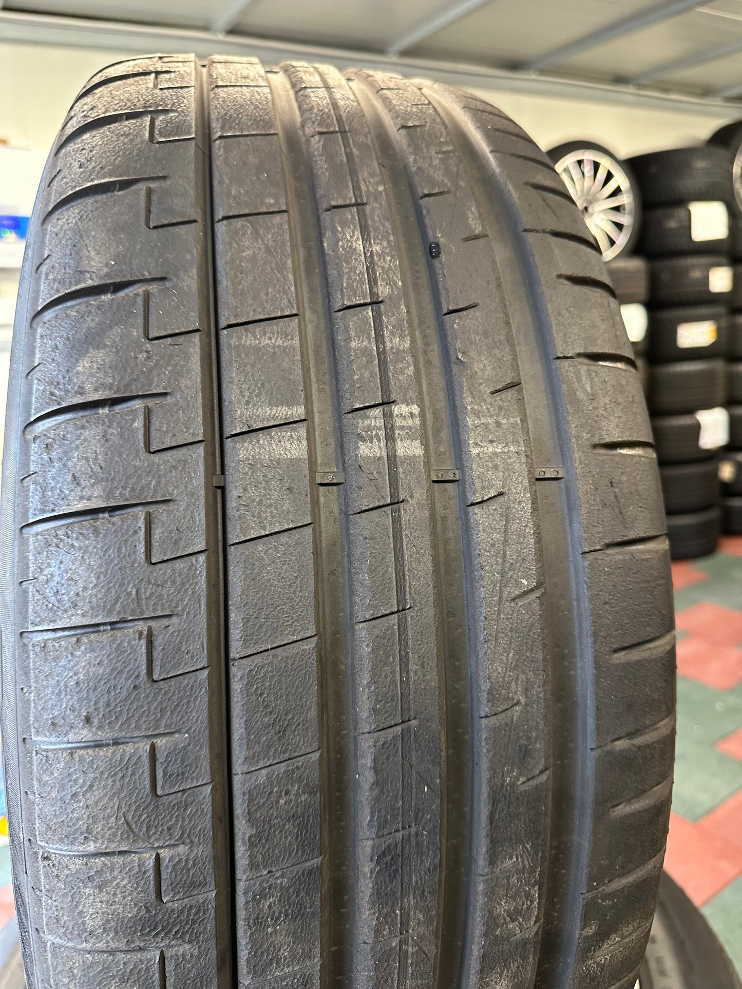 Оригинал Mercedes GLE V167 C167 AMG 21 Zoll Мерцедес ГЛЕ 21 цола AMG джанти летен комплект летни гуми