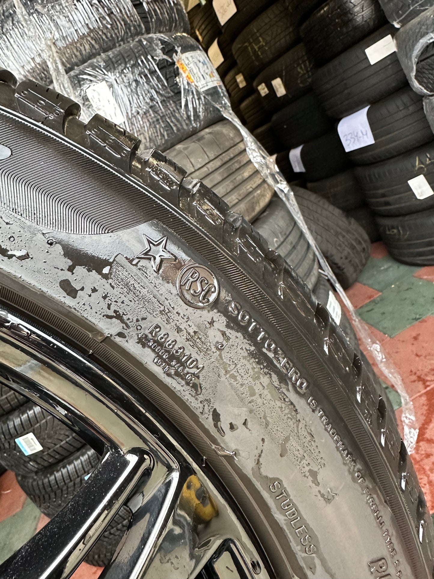 Оригинал BMW X1 X2 F48 F39 18 Zoll Бмв 225 50 18 цола зимен комплект зимни гуми 5x112