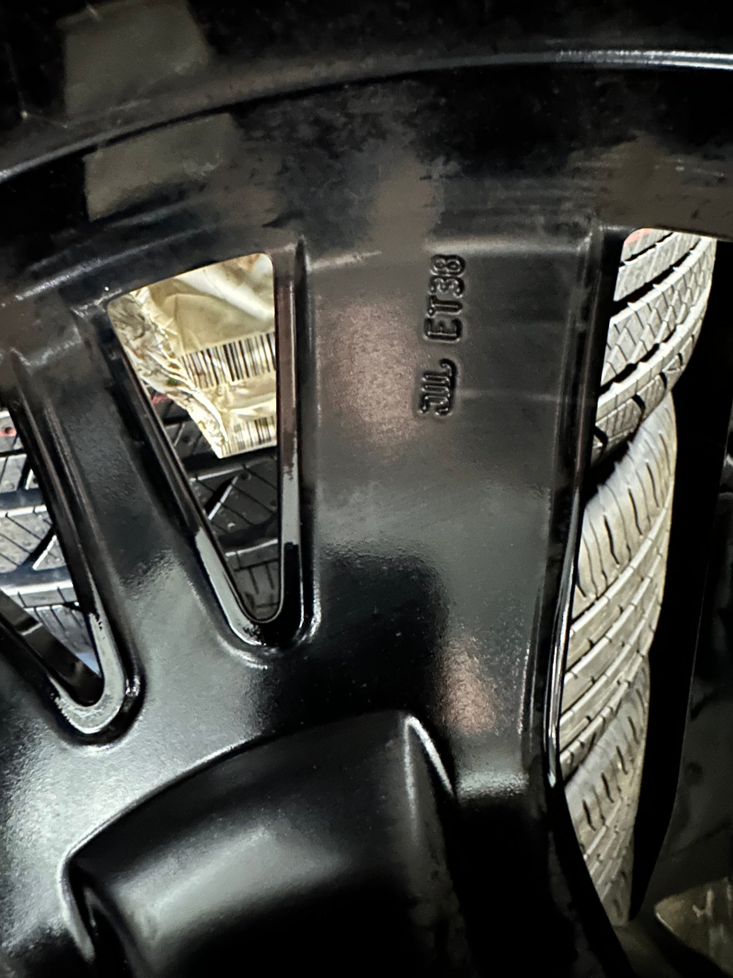 Mercedes E Klasse All Terrain Allroad 19 Zoll Мерцедес E класа S213 19 цола зимен комплект зимни гуми