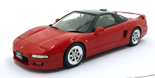 Honda NSX Mugen red Limitiert 1:18 OTTO OT1105 Хонда червен Лимитирана