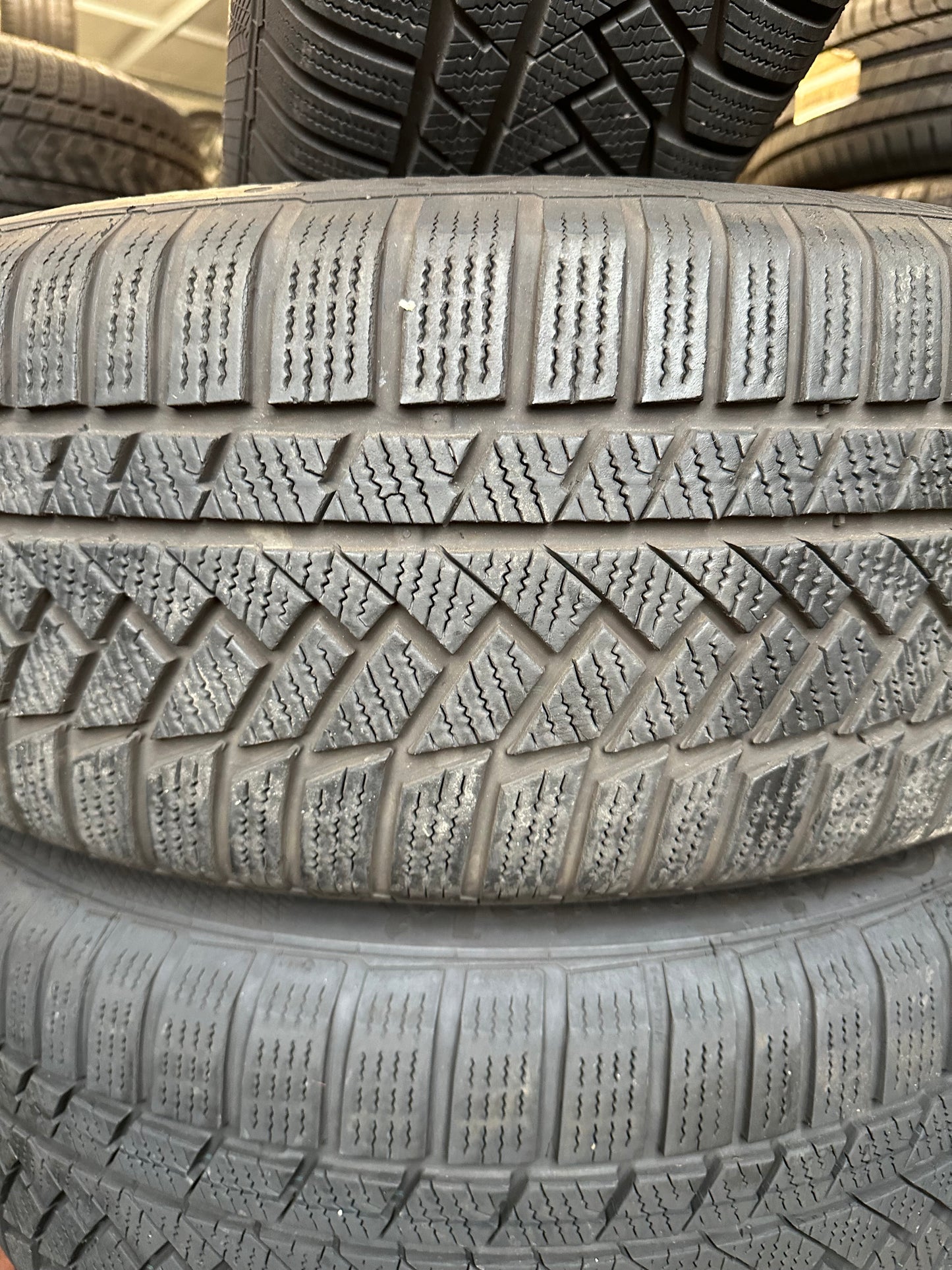 Оригинал Mercedes GLC Klasse W254 19 Zoll Мерцедес Глц класа W254 X254 C254 19 цола джанти зимен комплект зимни гуми