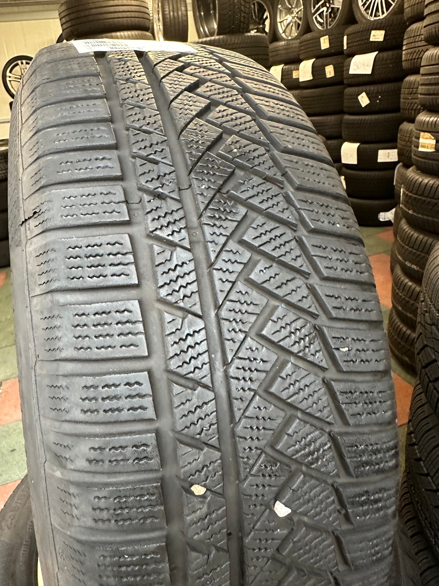 Оригинал Mercedes GLC Klasse W254 18 Zoll Мерцедес Глц класа W254 X254 C254 18 цола джанти зимен комплект зимни гуми