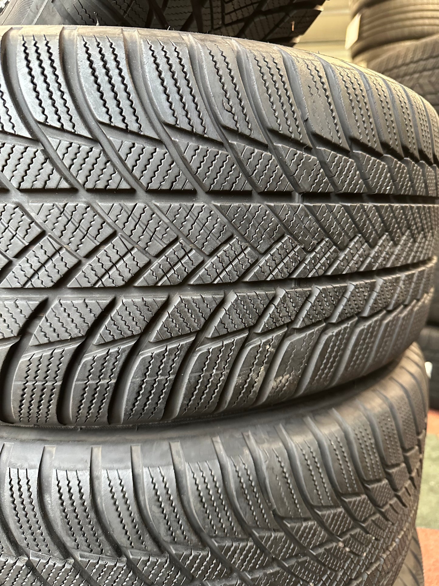 Mercedes GLA GLB H247 X247 18 Zoll AMG 19 Zoll Мерцедес ГЛА ГЛБ 19 цола алуминиеви джанти зимен комплект зимни гуми