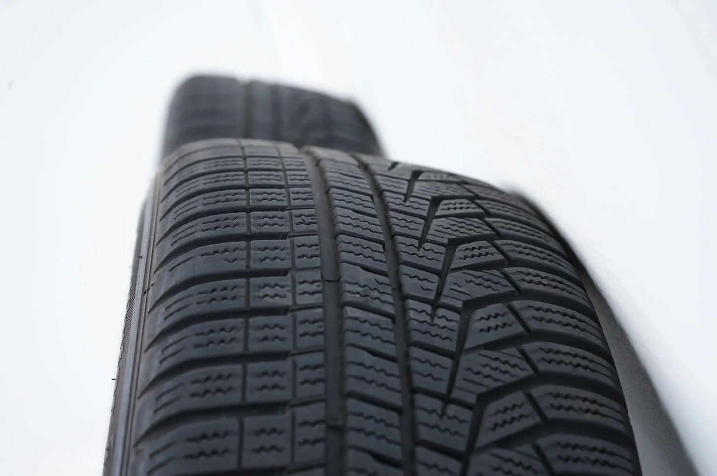 Mercedes A B Klasse W177 B247 Winterräder Winterreifen 17 Zoll