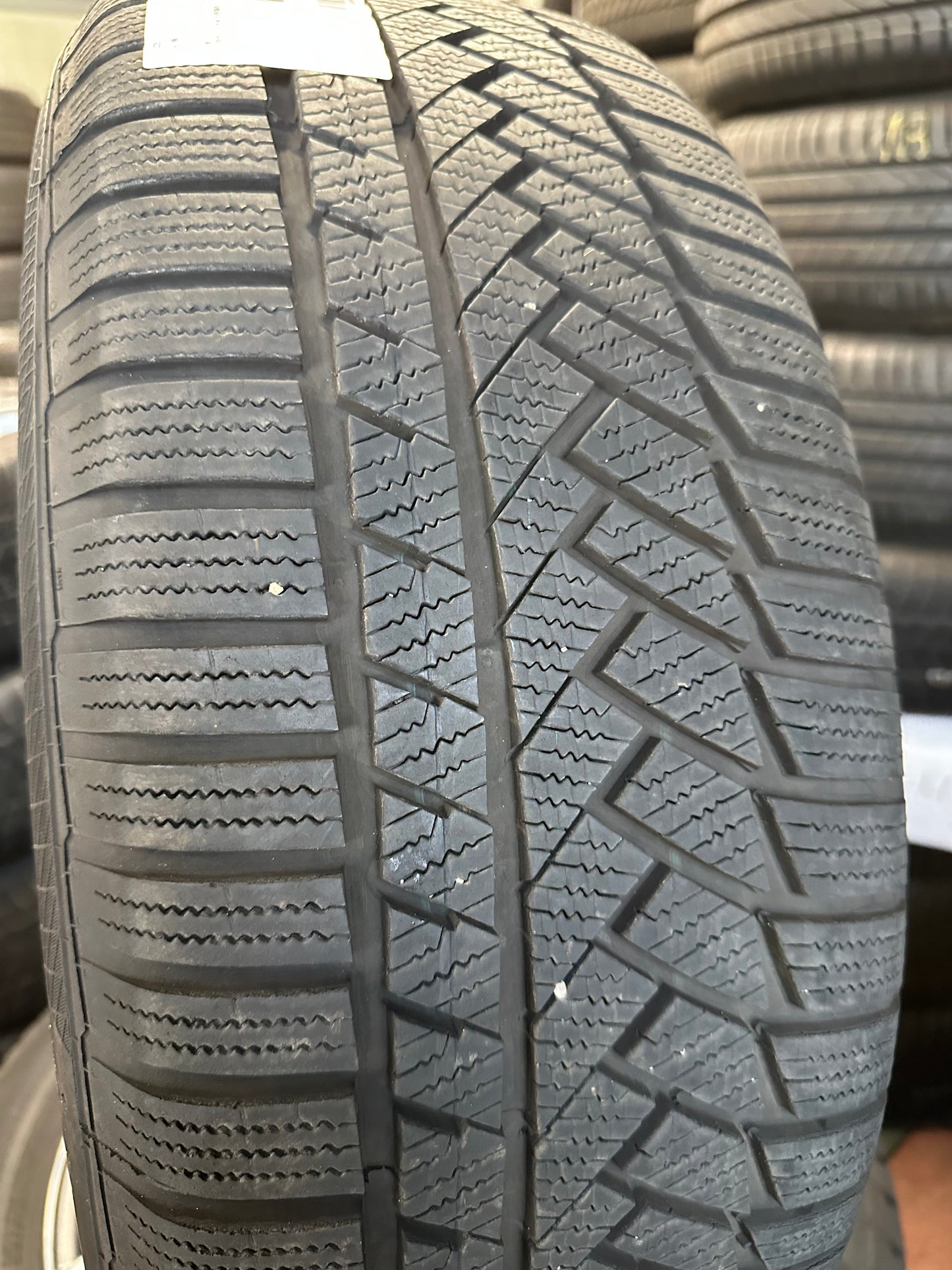 Оригинал Mercedes GLC Klasse W254 19 Zoll Мерцедес Глц класа W254 X254 C254 19 цола джанти зимен комплект зимни гуми