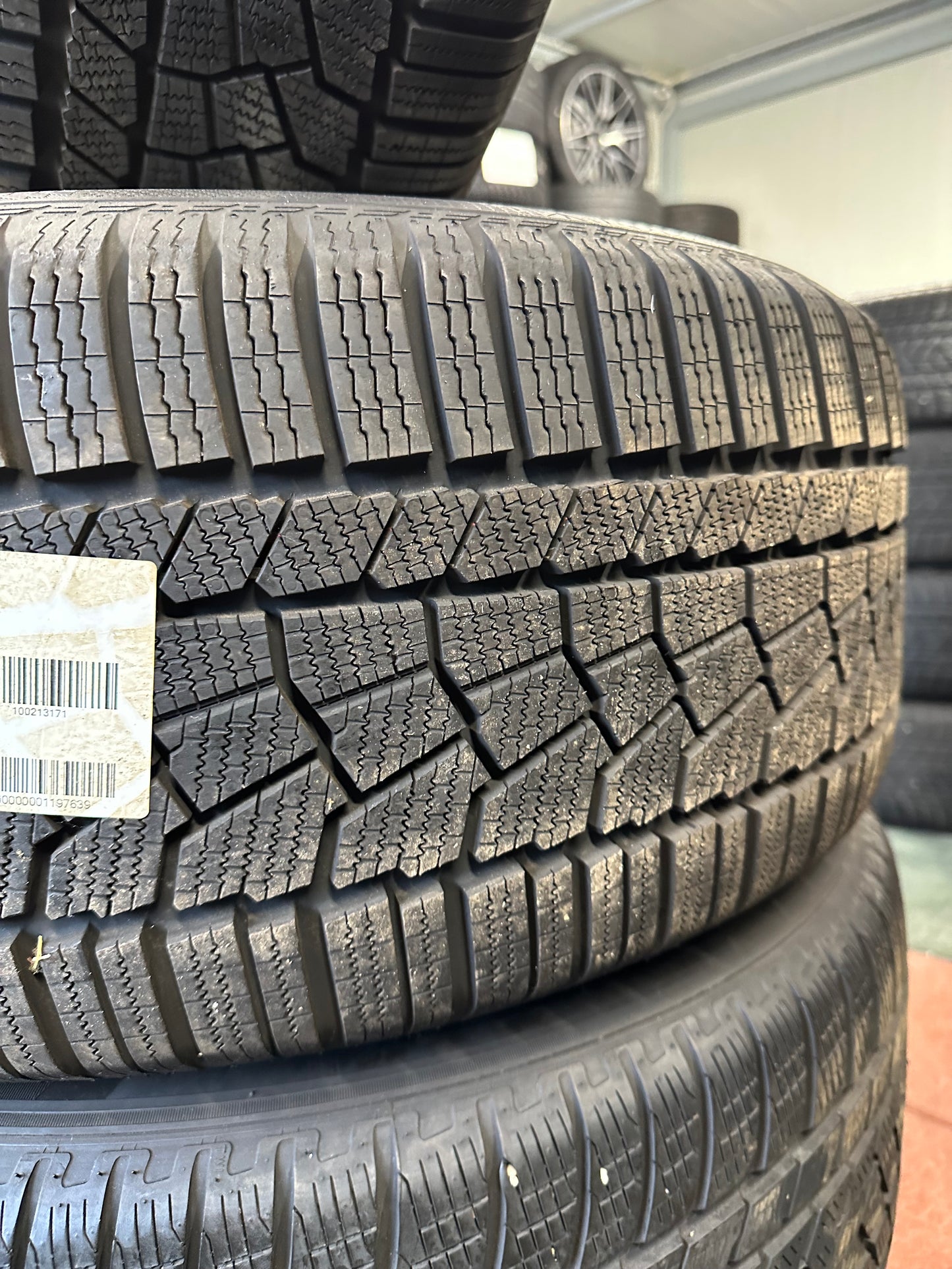 Оригинал Mercedes GLS63 AMG X167 W167 21 Zoll Мерцедес ГЛС63 АМГ X167 W167 21 цола джанти зимен комплект зимни гуми