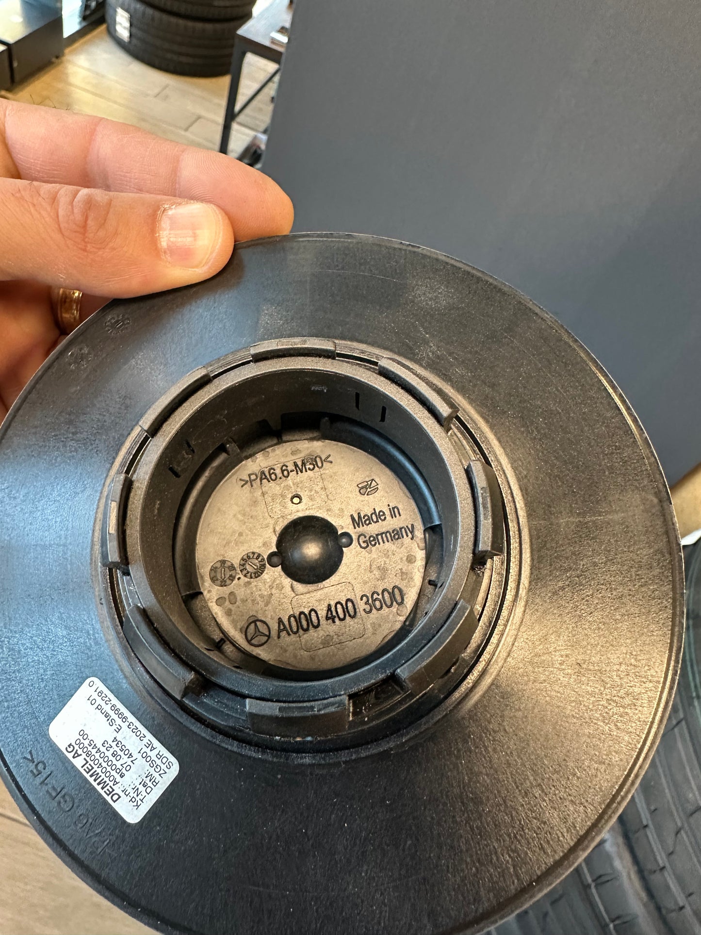 Оригинал Като Нови Mercedes GLS Maybach X167 W167 23 Zoll Мерцедес ГЛС Майбах X167 W167 23 цола джанти летен комплект летни гуми