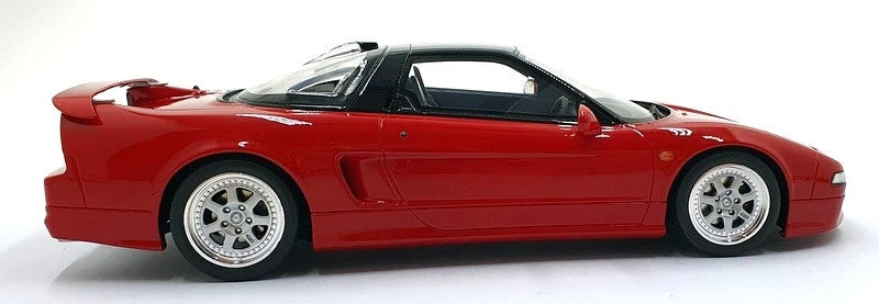 Honda NSX Mugen red Limitiert 1:18 OTTO OT1105 Хонда червен Лимитирана