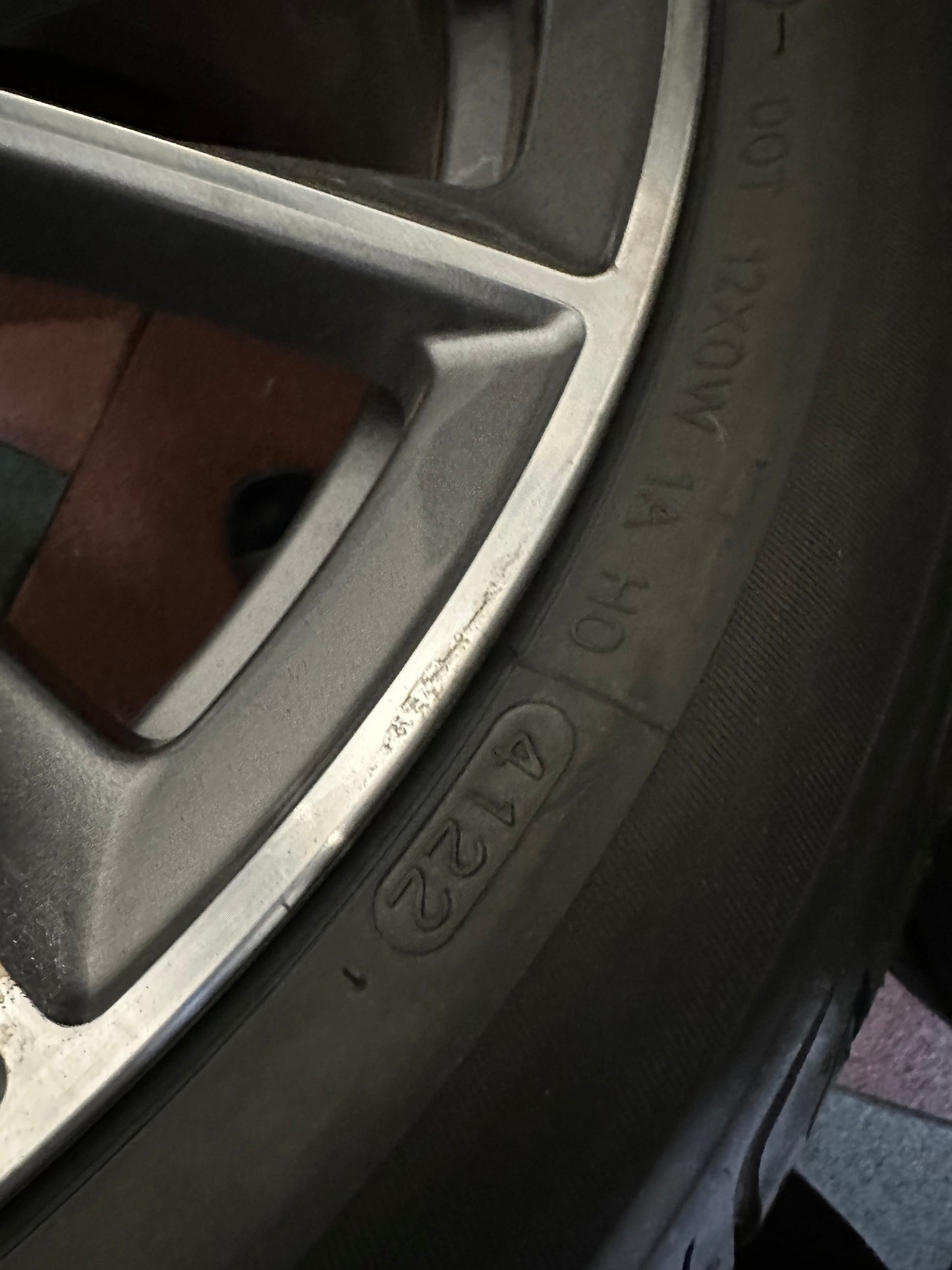 Mercedes S Klasse W223 AMG 20 Zoll Мерцедес С класа W223 V223 AMG джанти летен комплект всесезонни гуми 20 цола